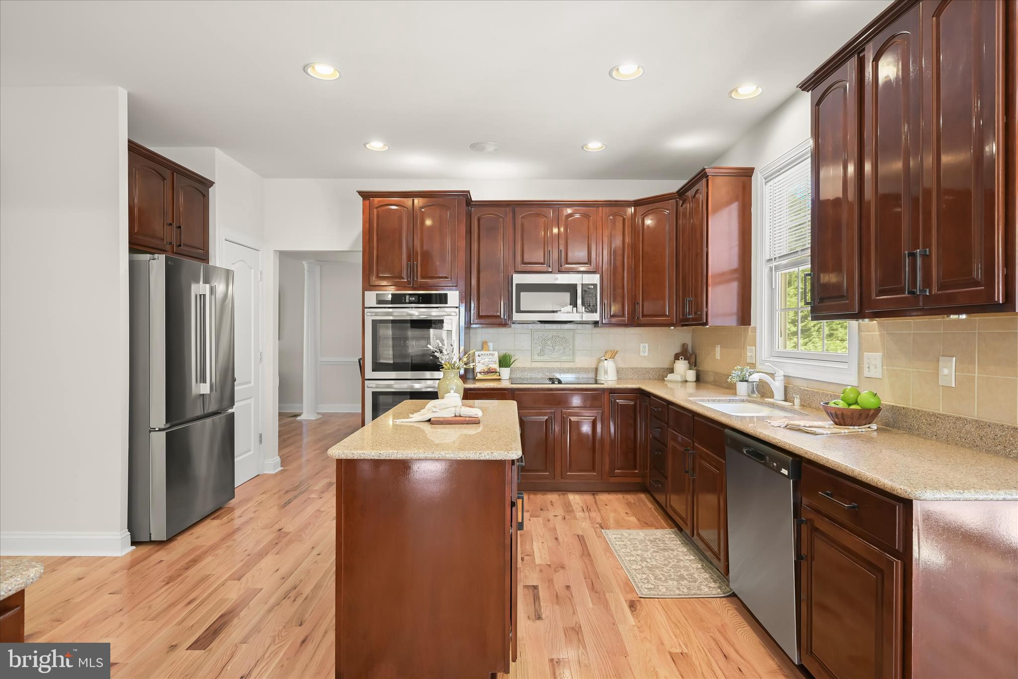 EMERSON - Residential