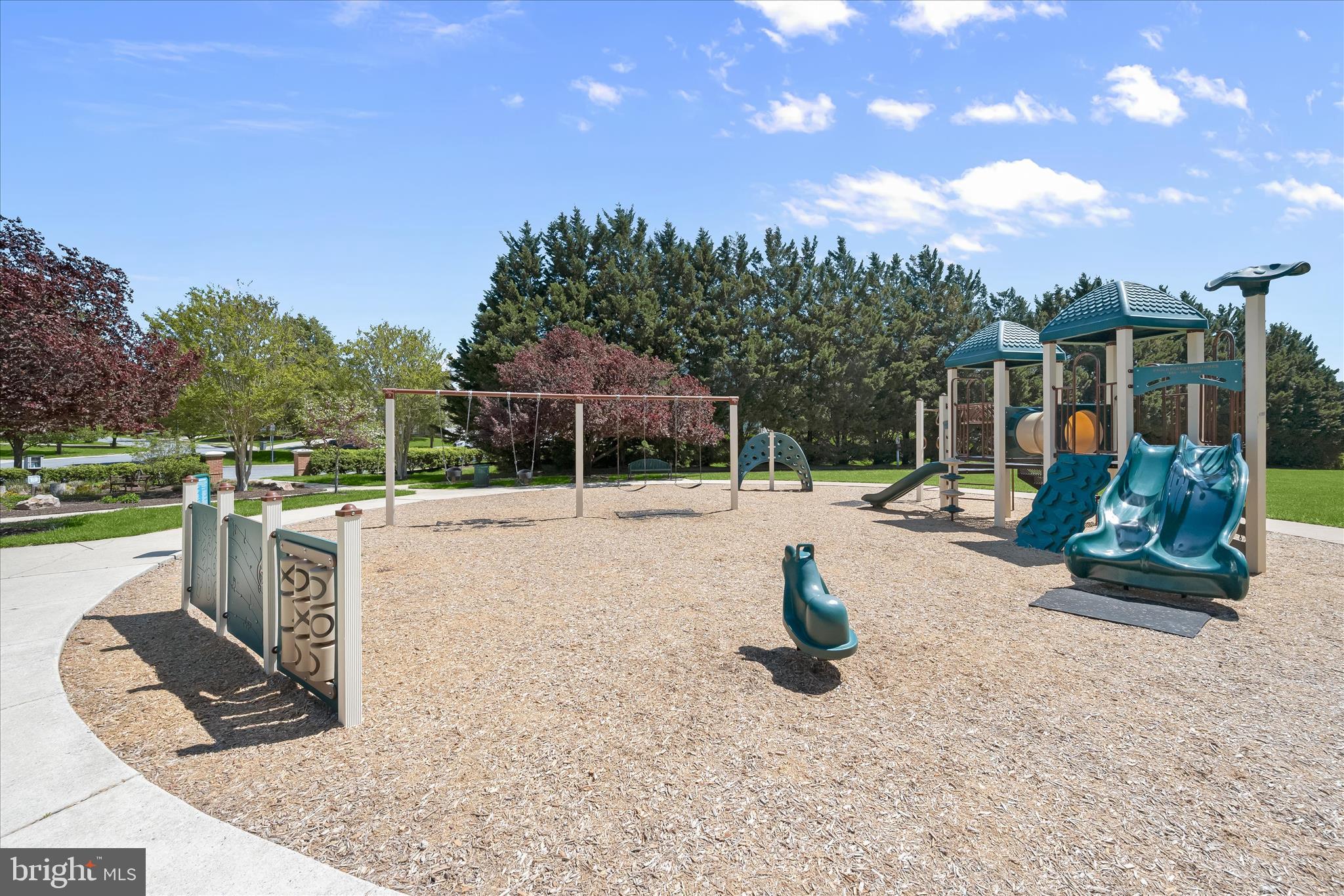 EMERSON - Residential