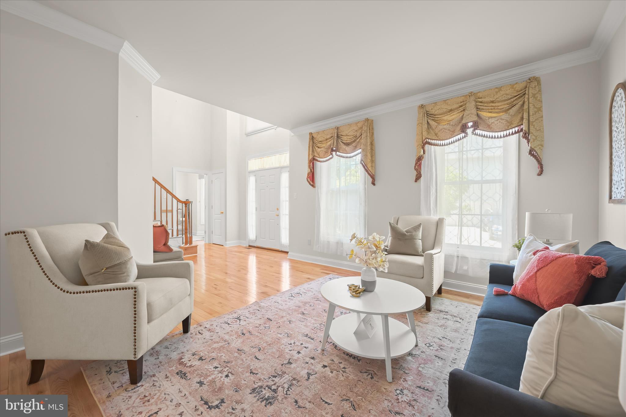 EMERSON - Residential