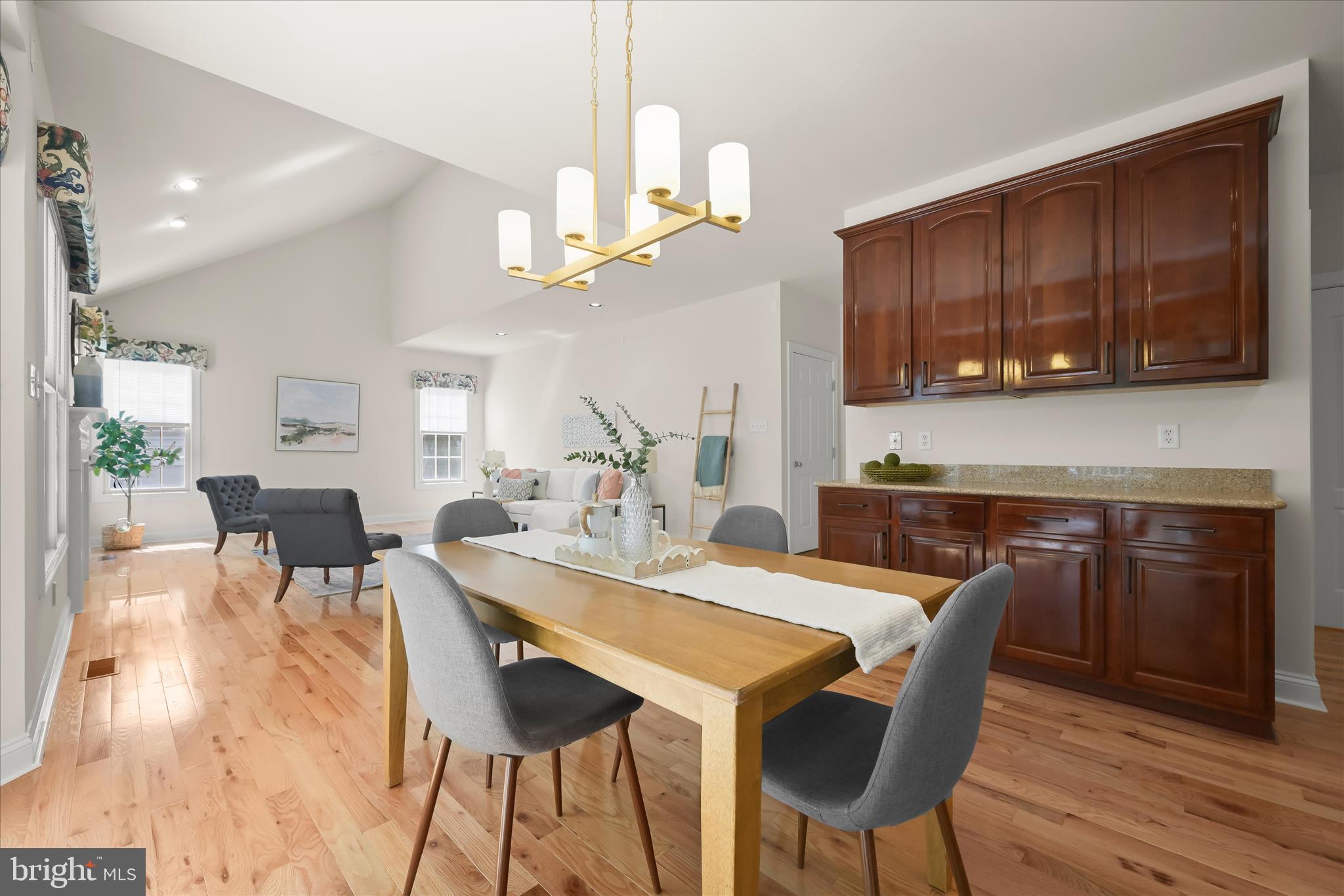 EMERSON - Residential