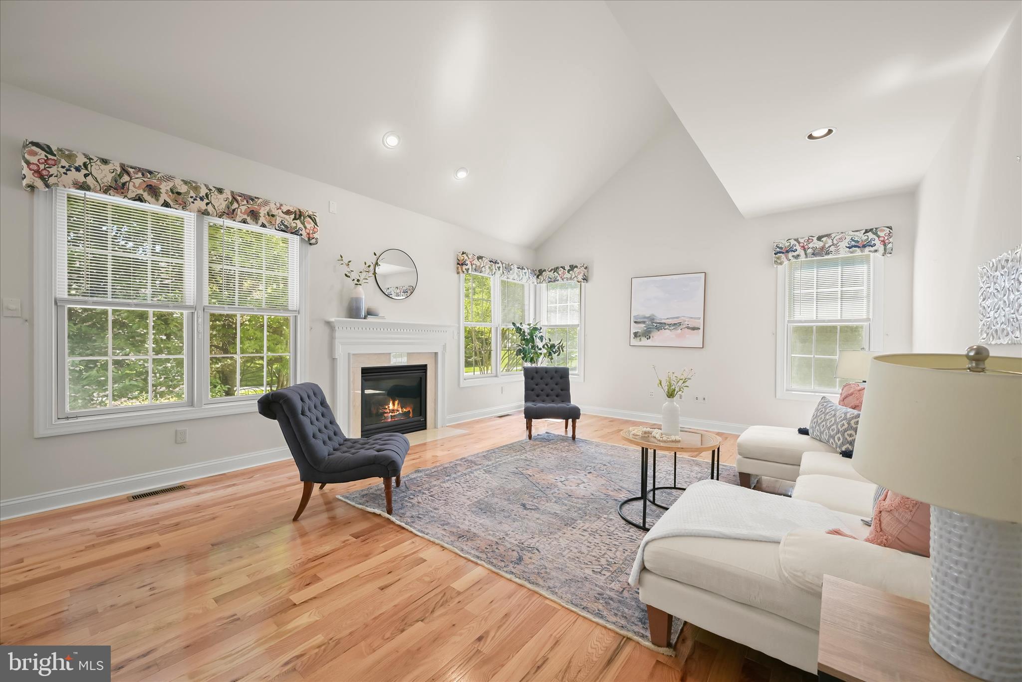 EMERSON - Residential