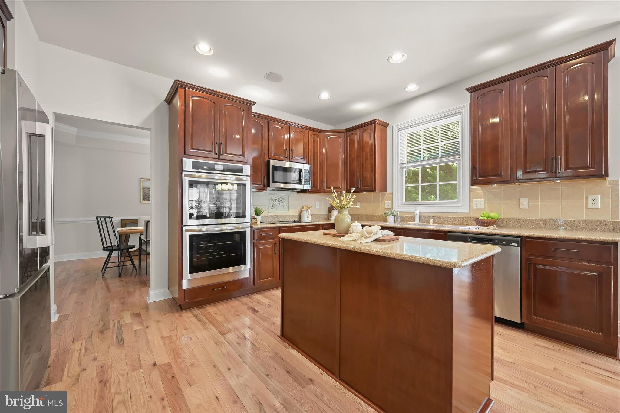 EMERSON - Residential