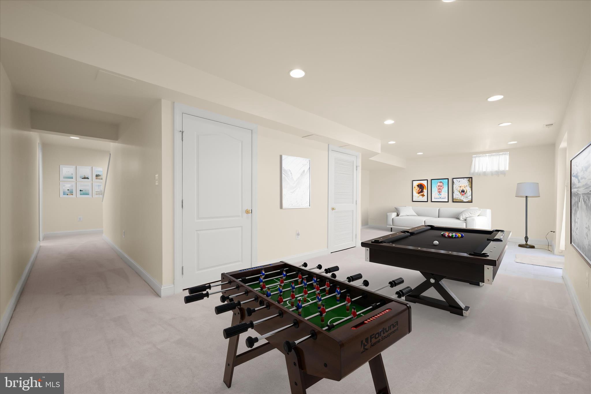 EMERSON - Residential