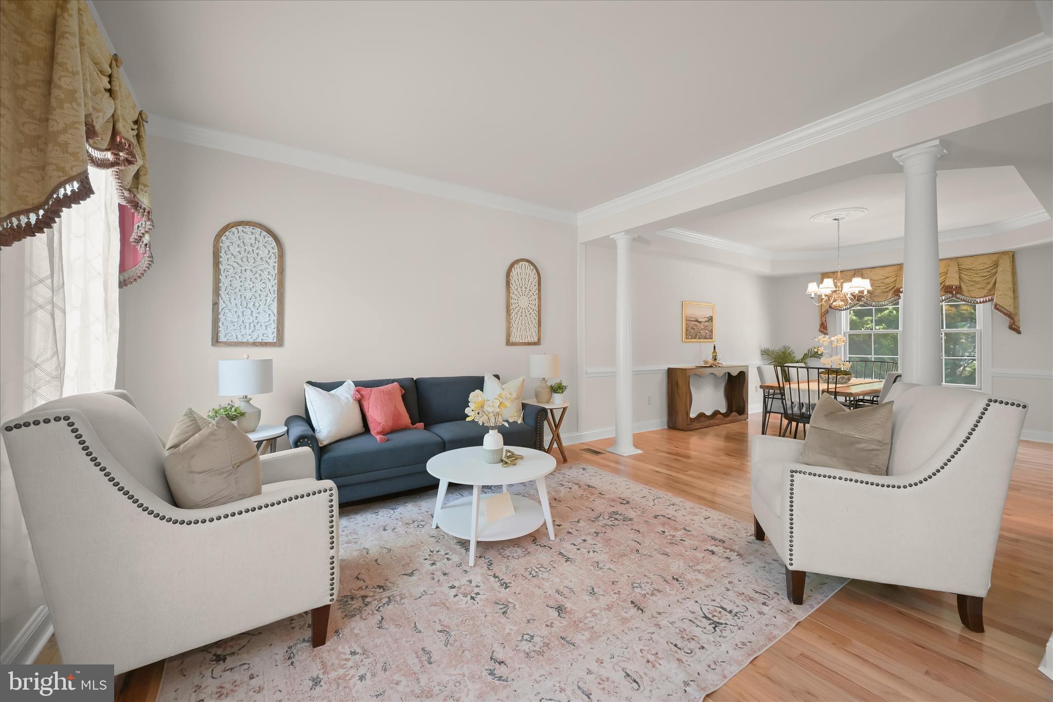 EMERSON - Residential