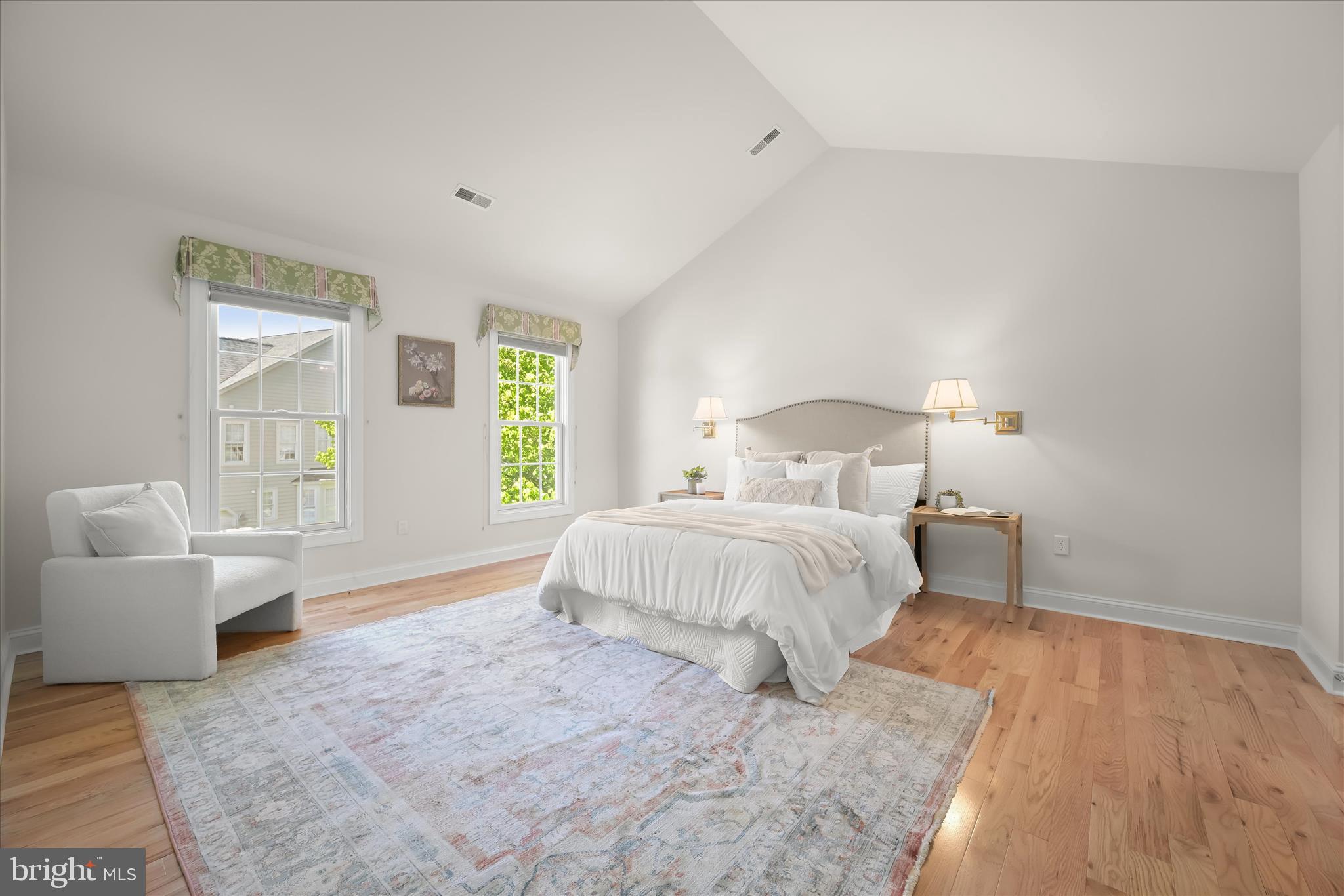 EMERSON - Residential