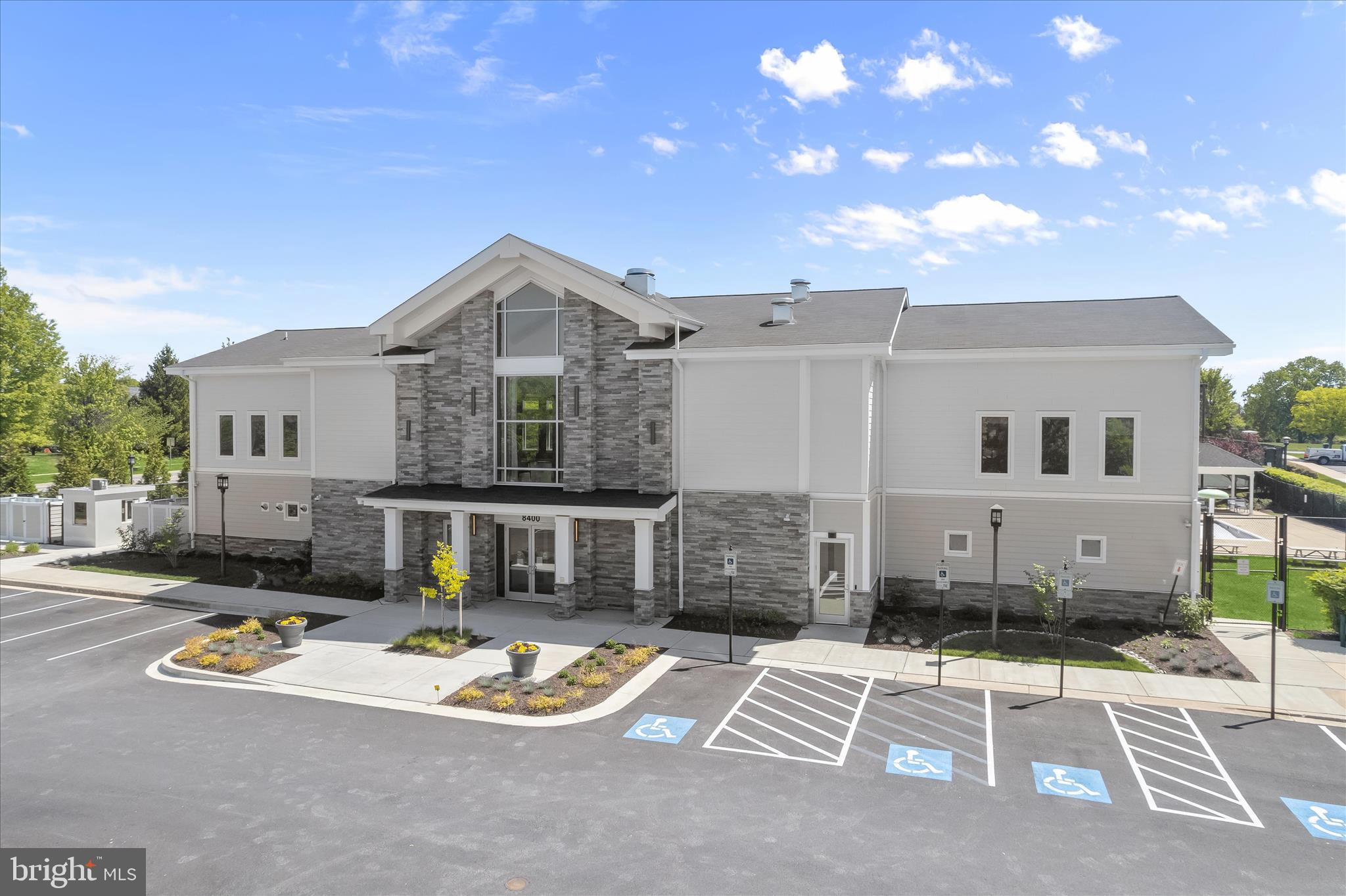 EMERSON - Residential