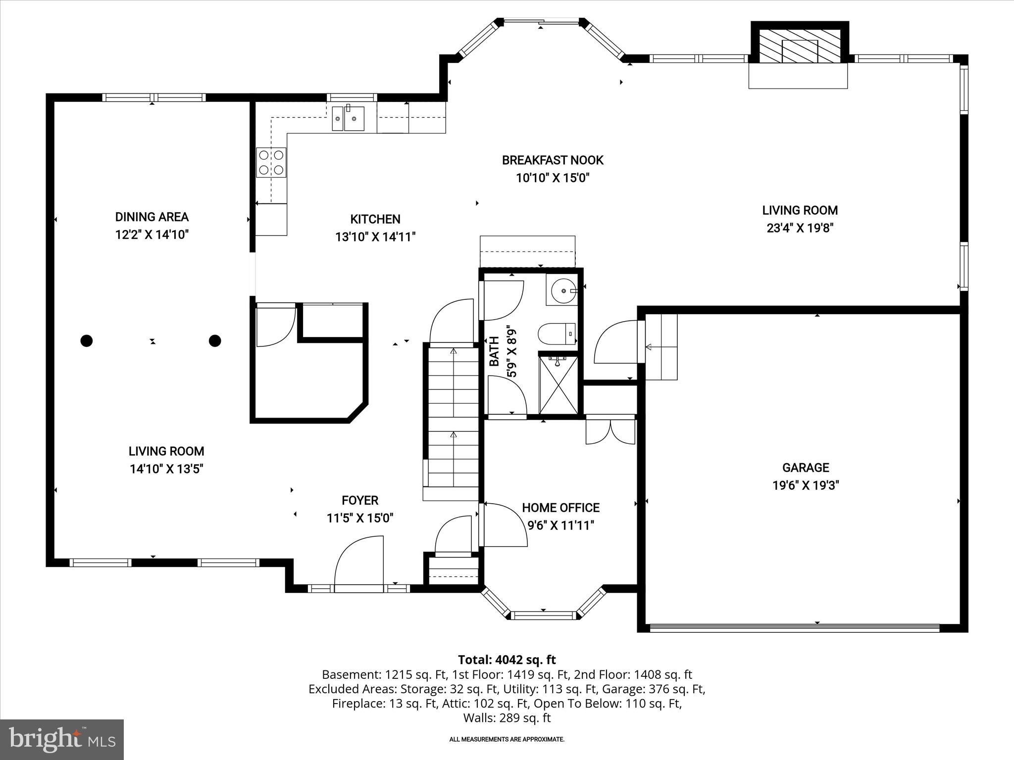 EMERSON - Residential