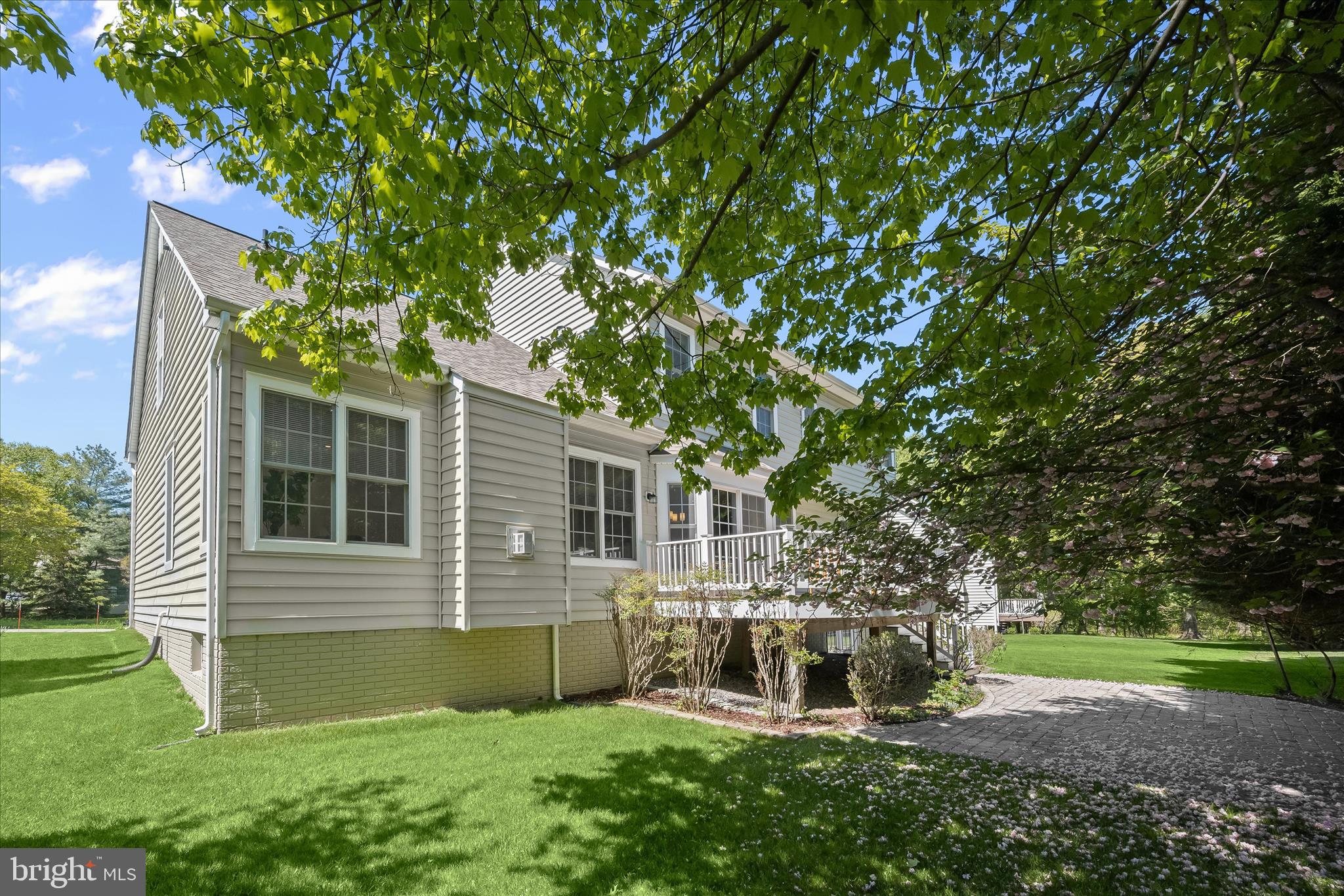 EMERSON - Residential