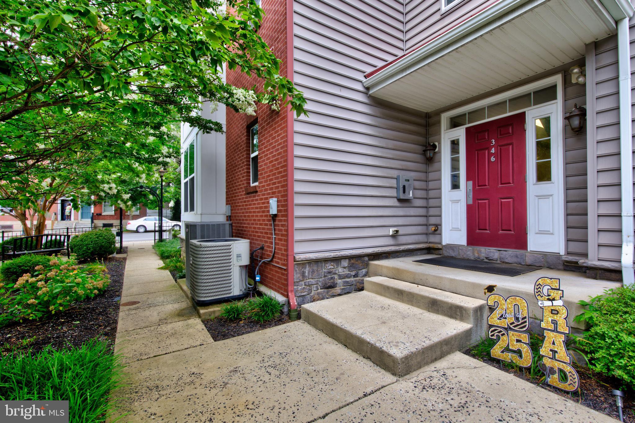 ARBOR HEIGHTS - Residential