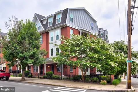 1000 Dekalb Street Unit 6, Norristown, PA 19401 - MLS#: PAMC2150180