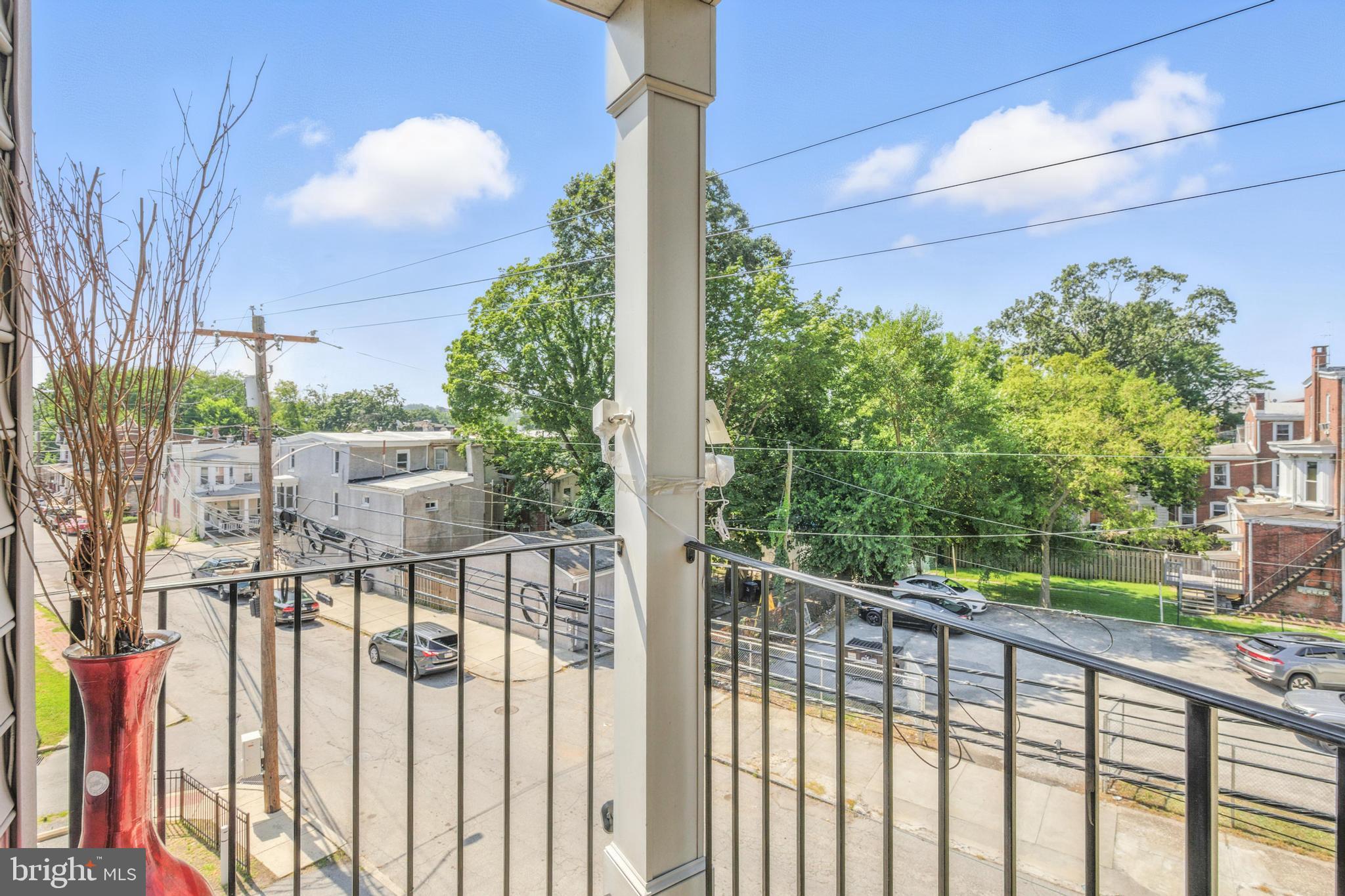 ARBOR HEIGHTS - Residential