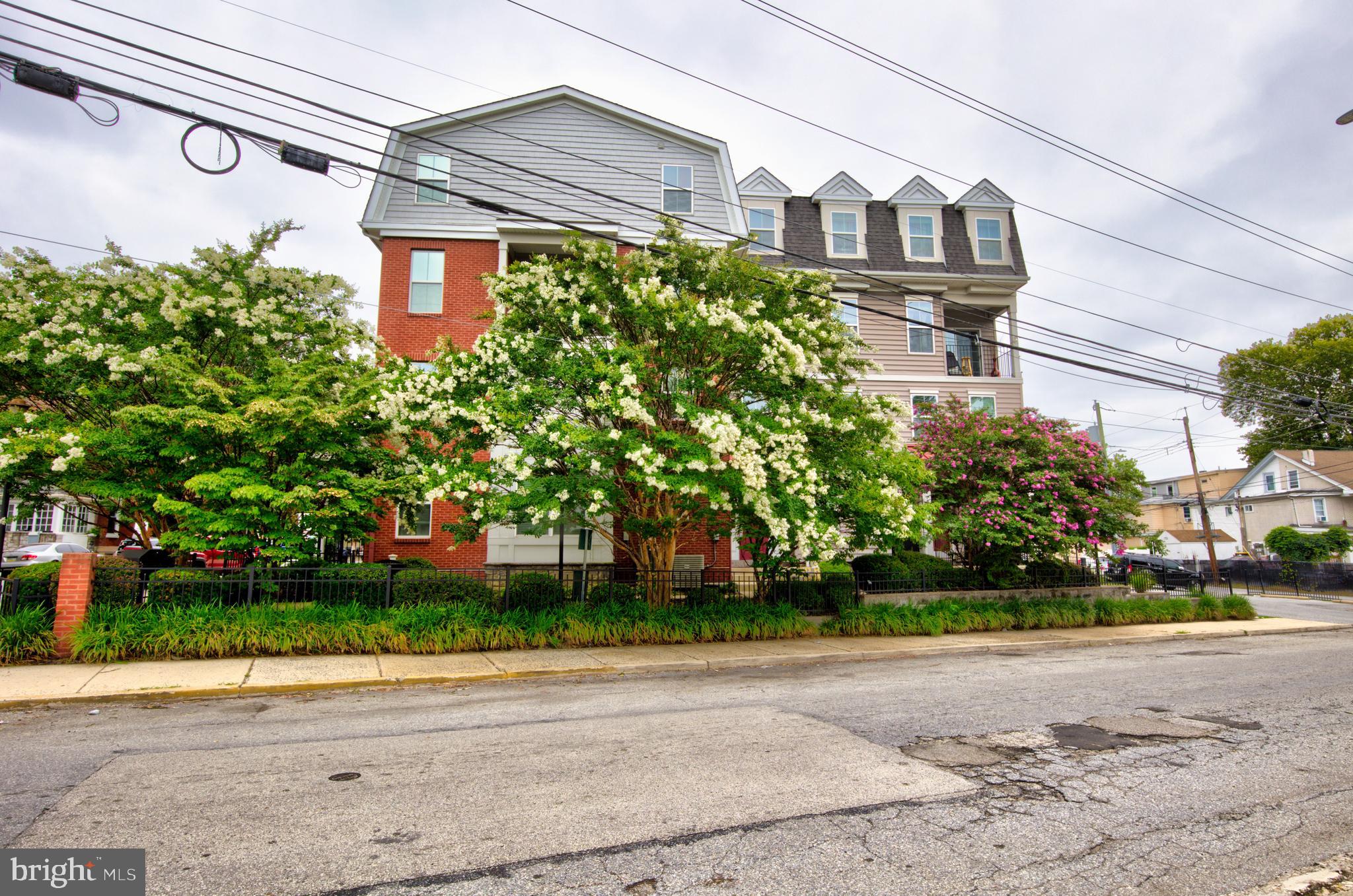 ARBOR HEIGHTS - Residential