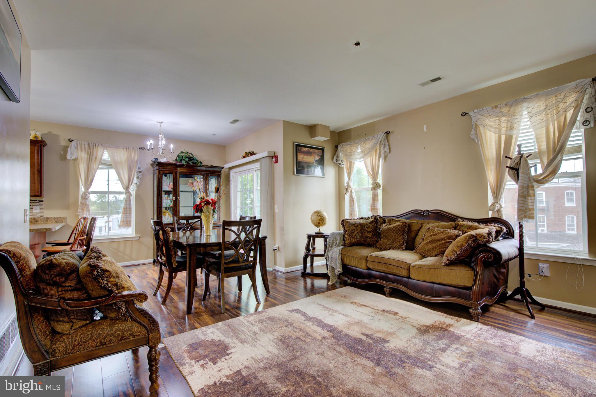 ARBOR HEIGHTS - Residential