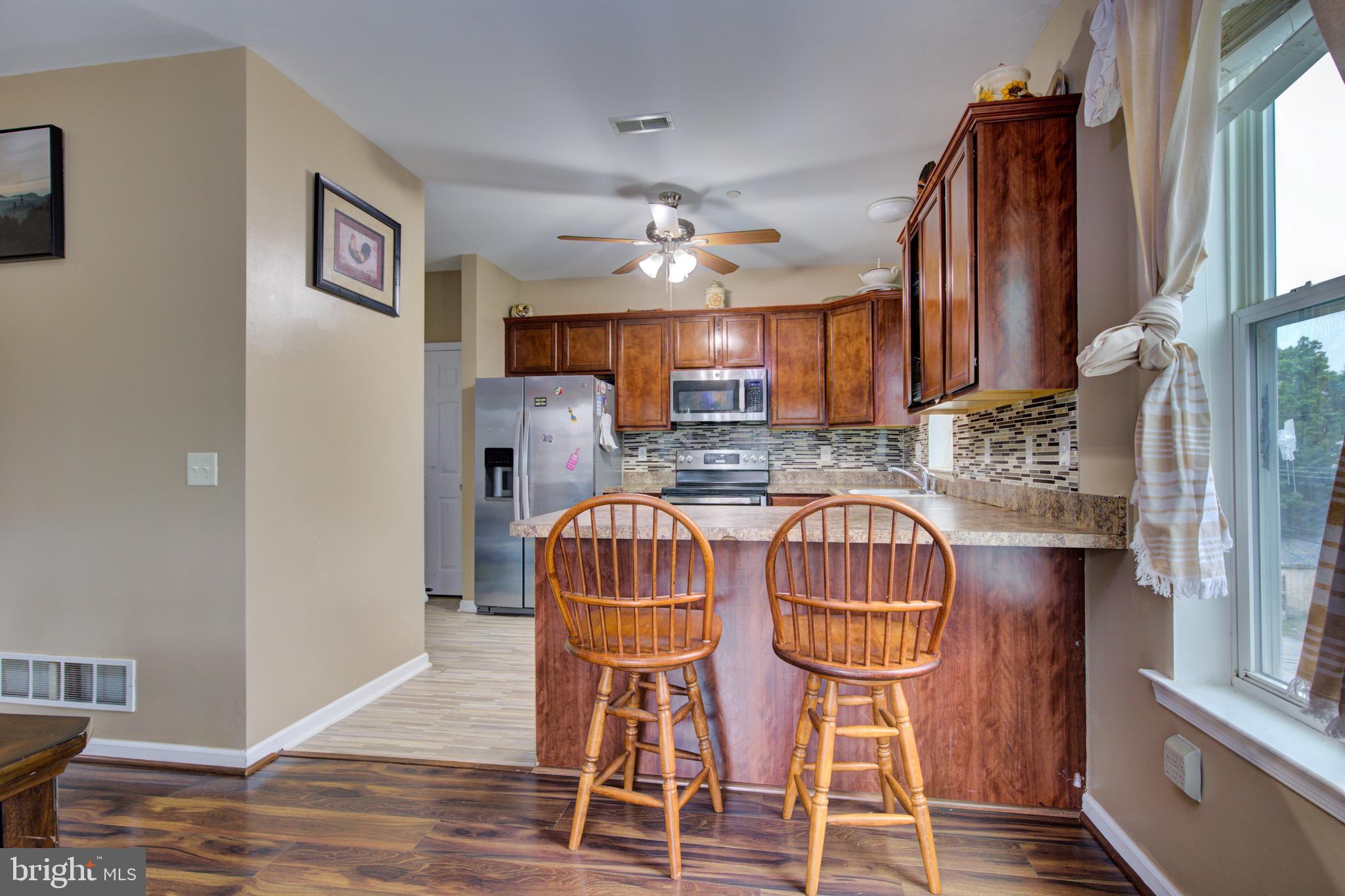 ARBOR HEIGHTS - Residential