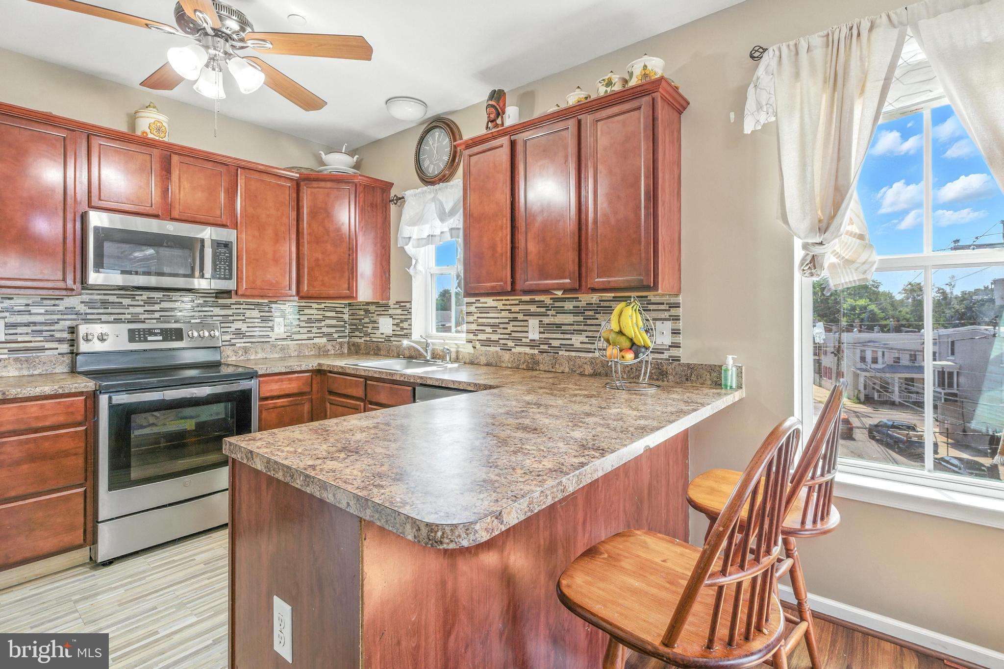 ARBOR HEIGHTS - Residential