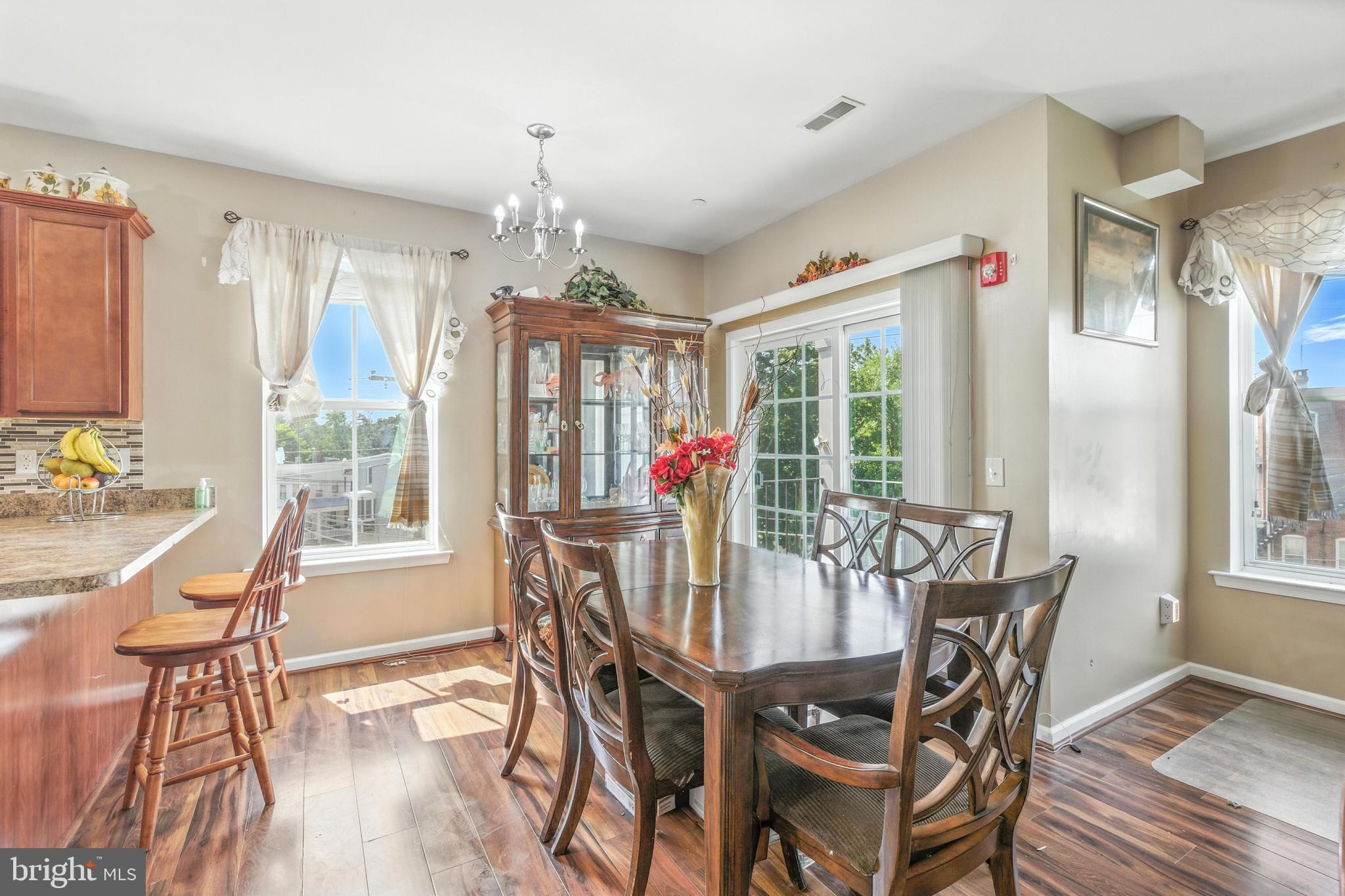 ARBOR HEIGHTS - Residential