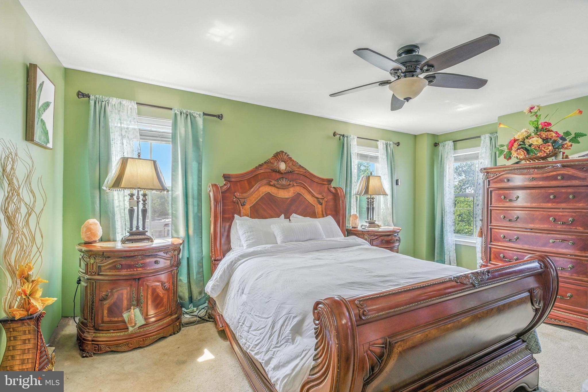 ARBOR HEIGHTS - Residential