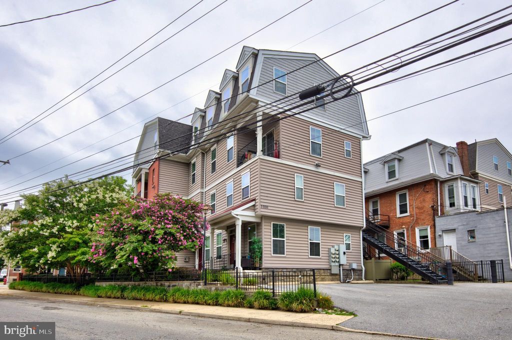 Photo of 1000 Dekalb Street #6, NORRISTOWN, PA 19401 (MLS # PAMC2150180)