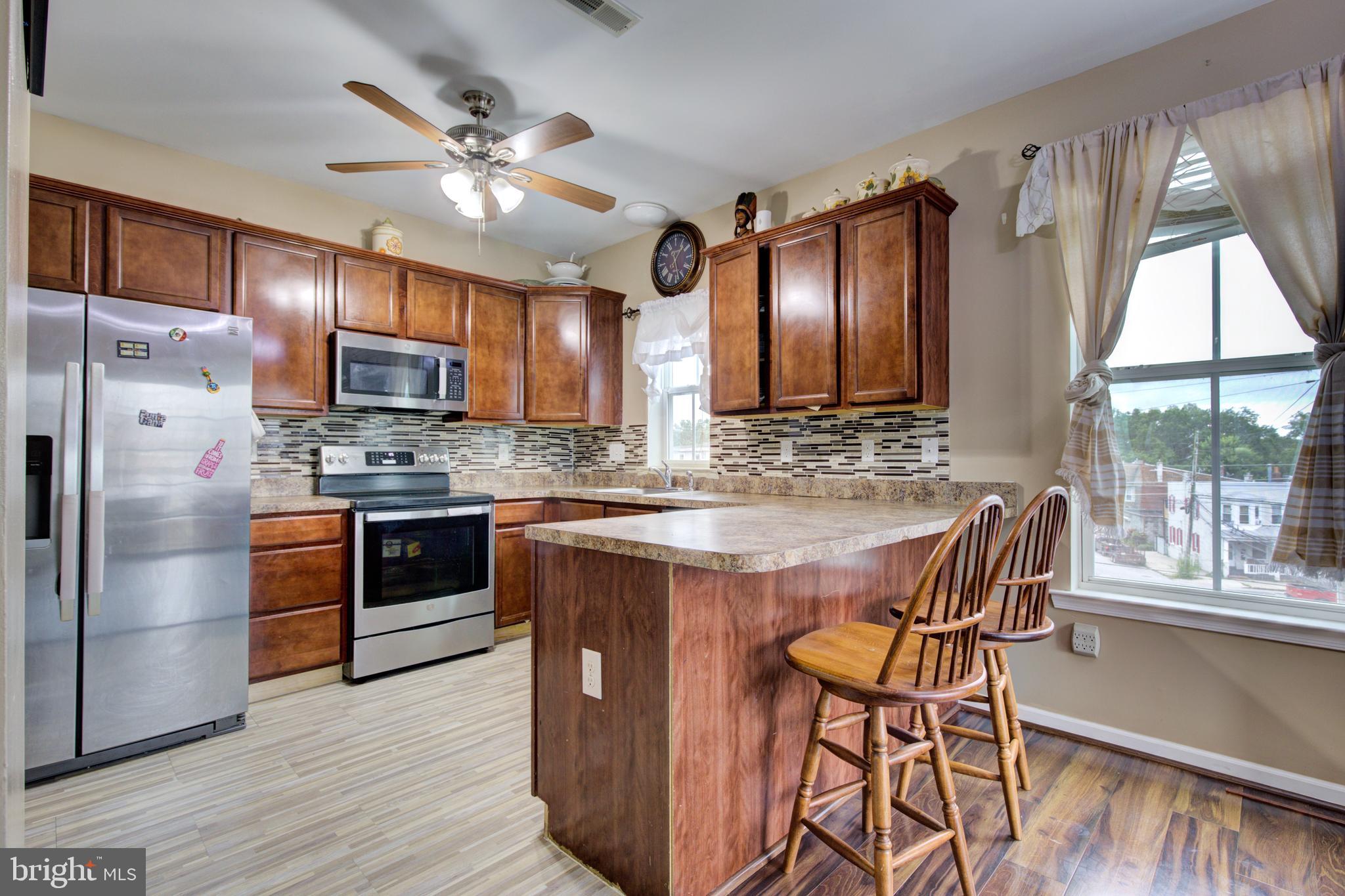 ARBOR HEIGHTS - Residential