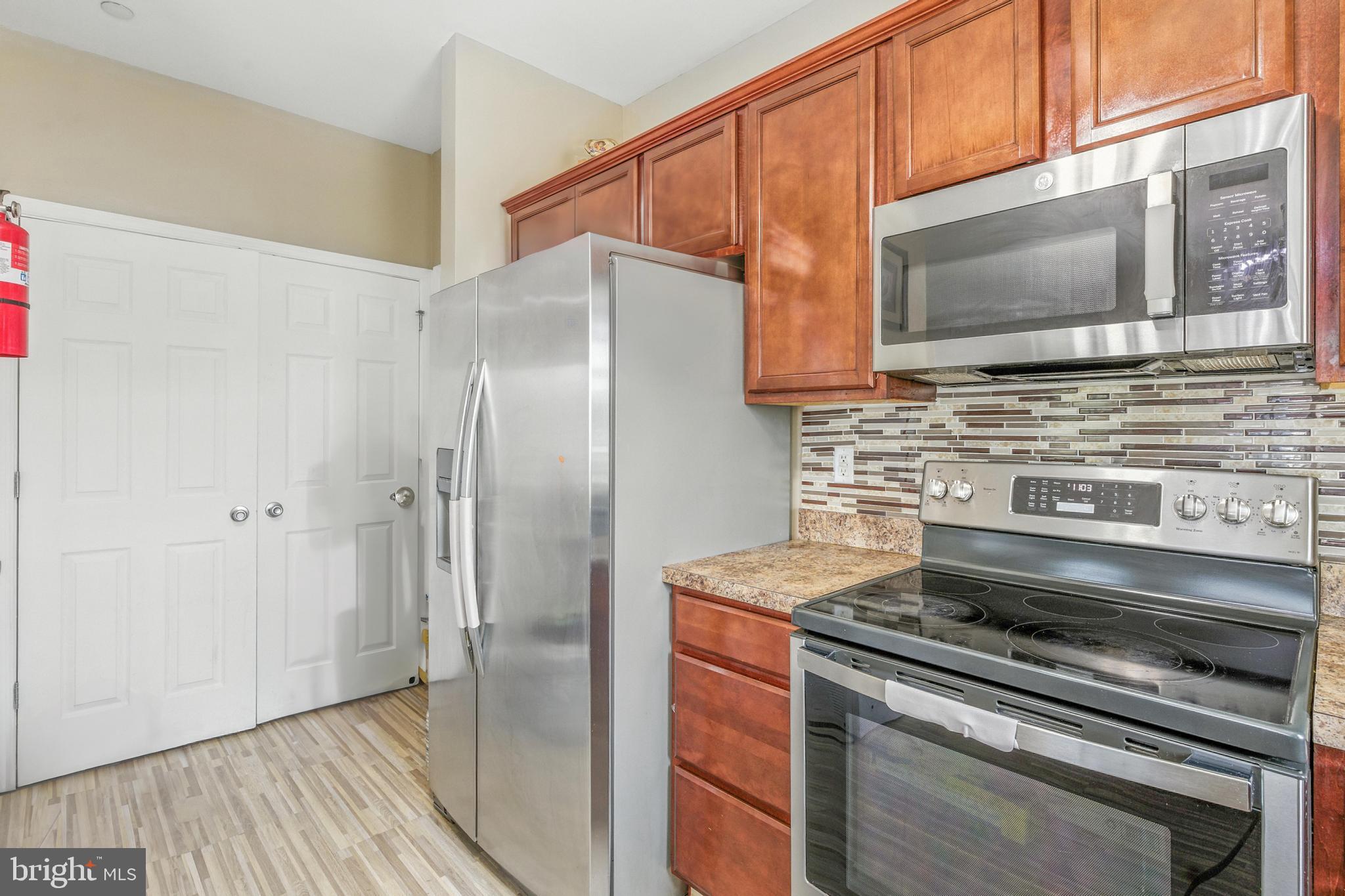 ARBOR HEIGHTS - Residential