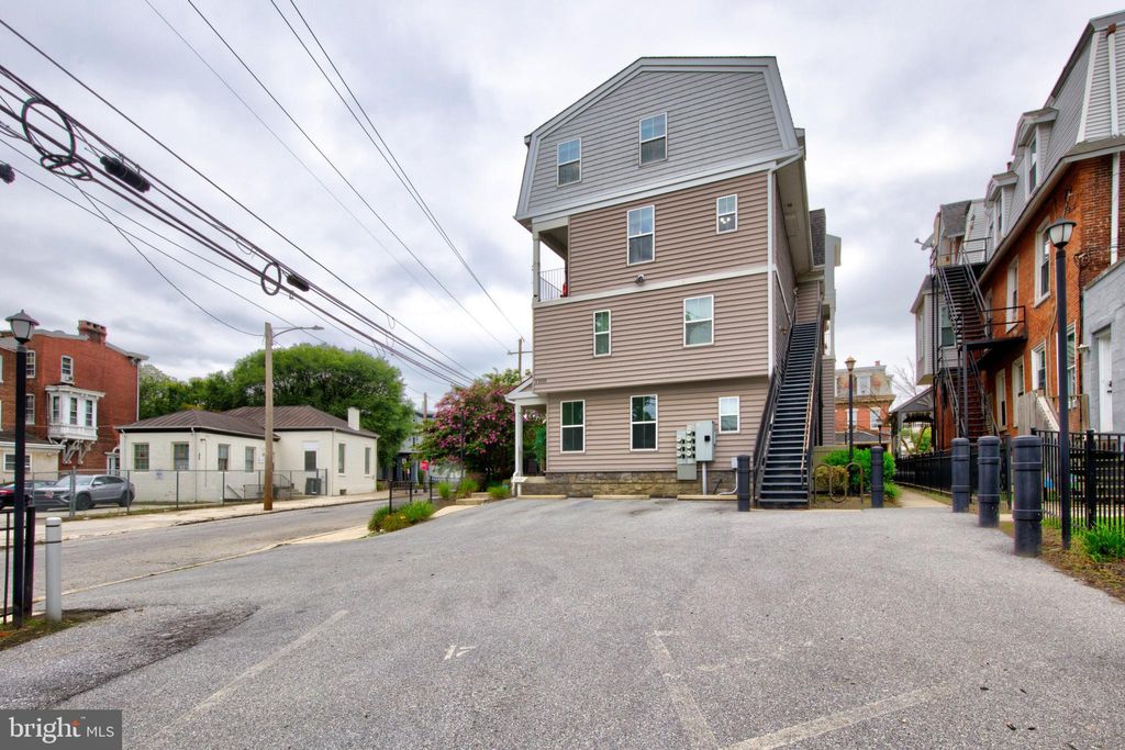 Photo of 1000 Dekalb Street #6, NORRISTOWN, PA 19401 (MLS # PAMC2150180)