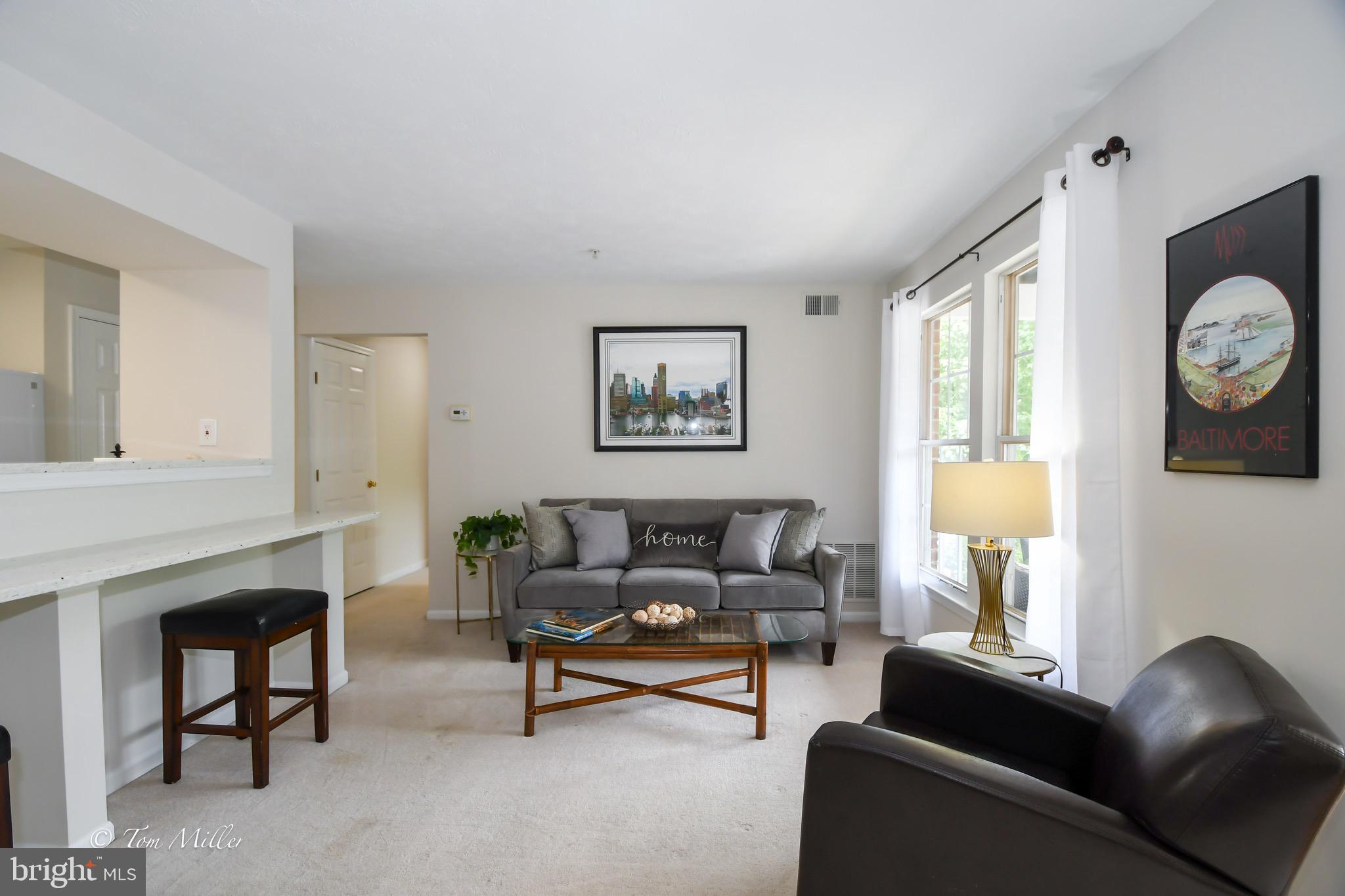 GREENSPRING EAST - Residential