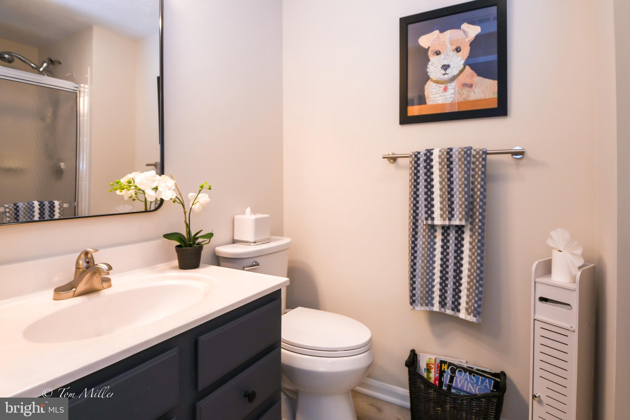 GREENSPRING EAST - Residential