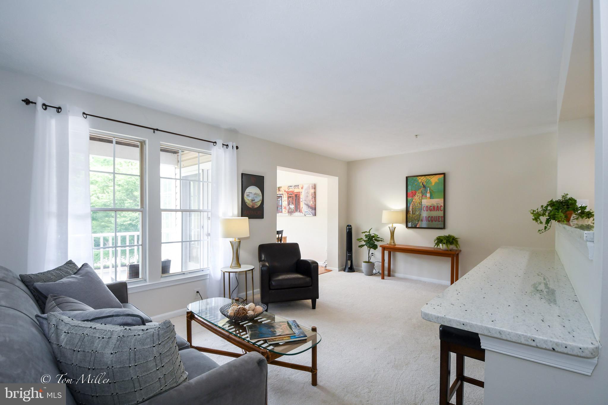 GREENSPRING EAST - Residential