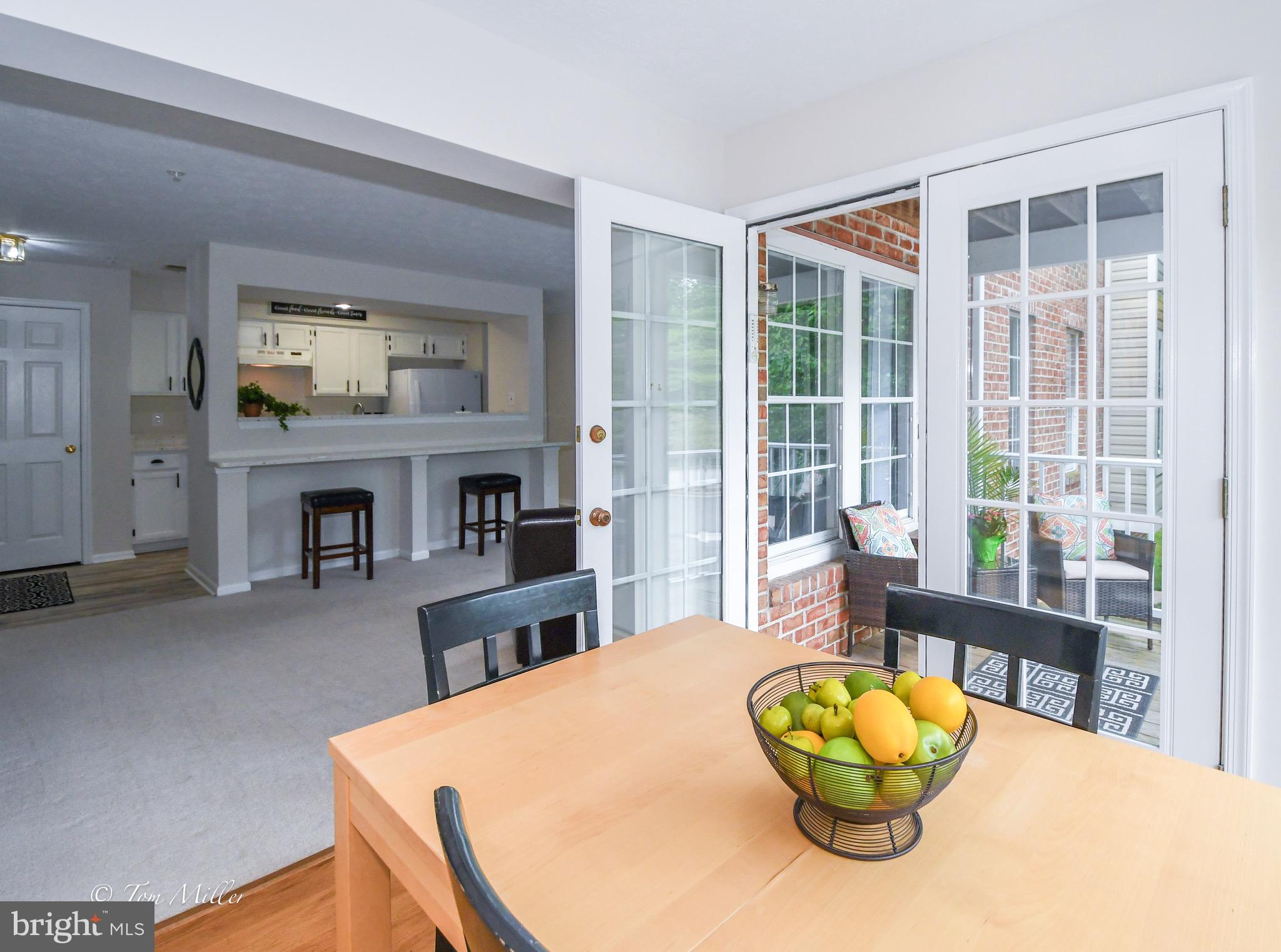 GREENSPRING EAST - Residential