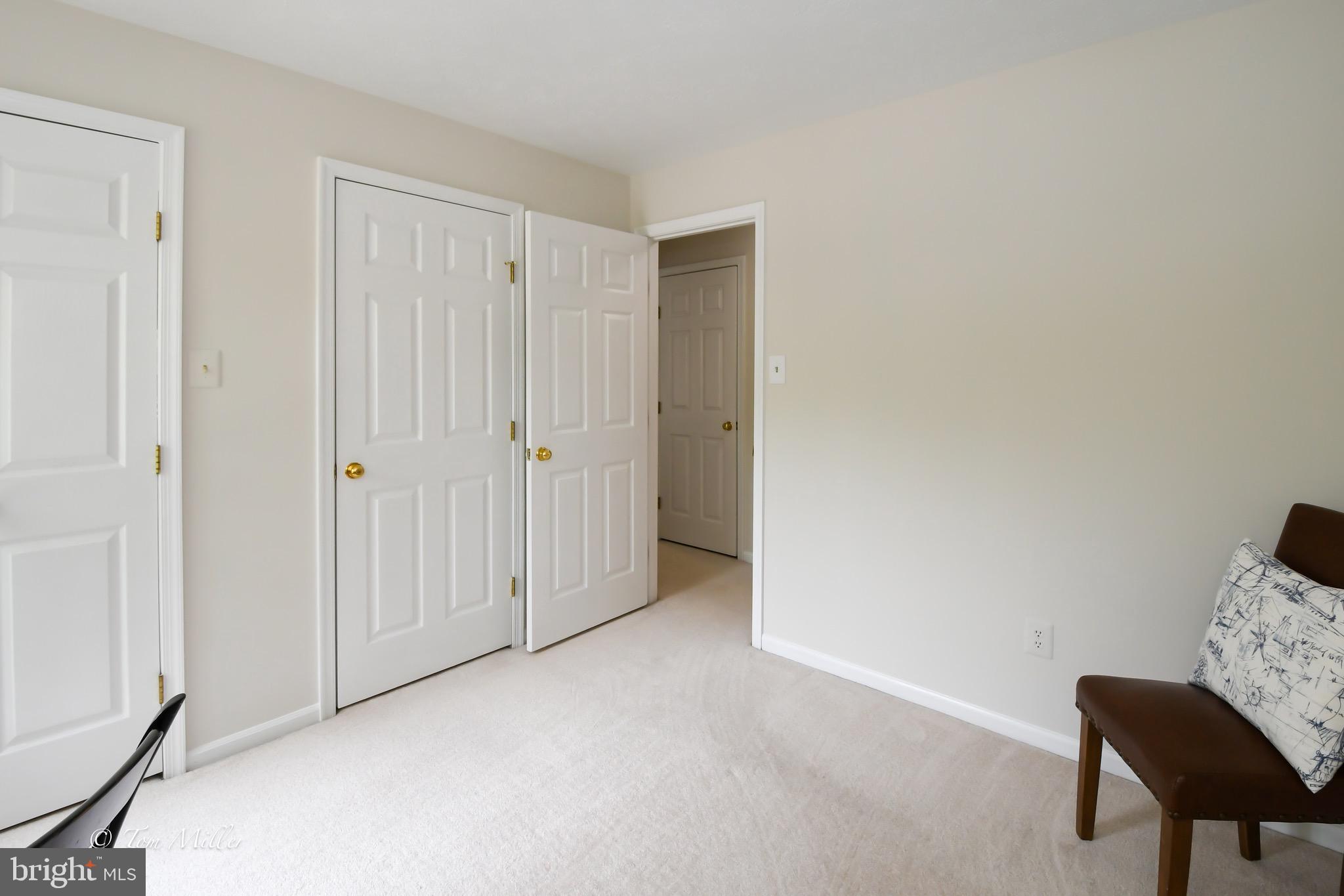 GREENSPRING EAST - Residential