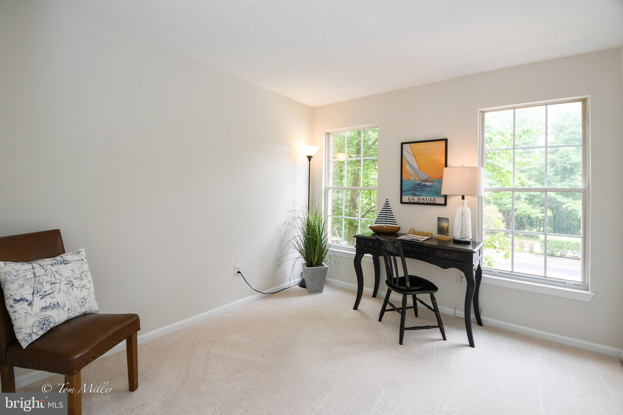 GREENSPRING EAST - Residential