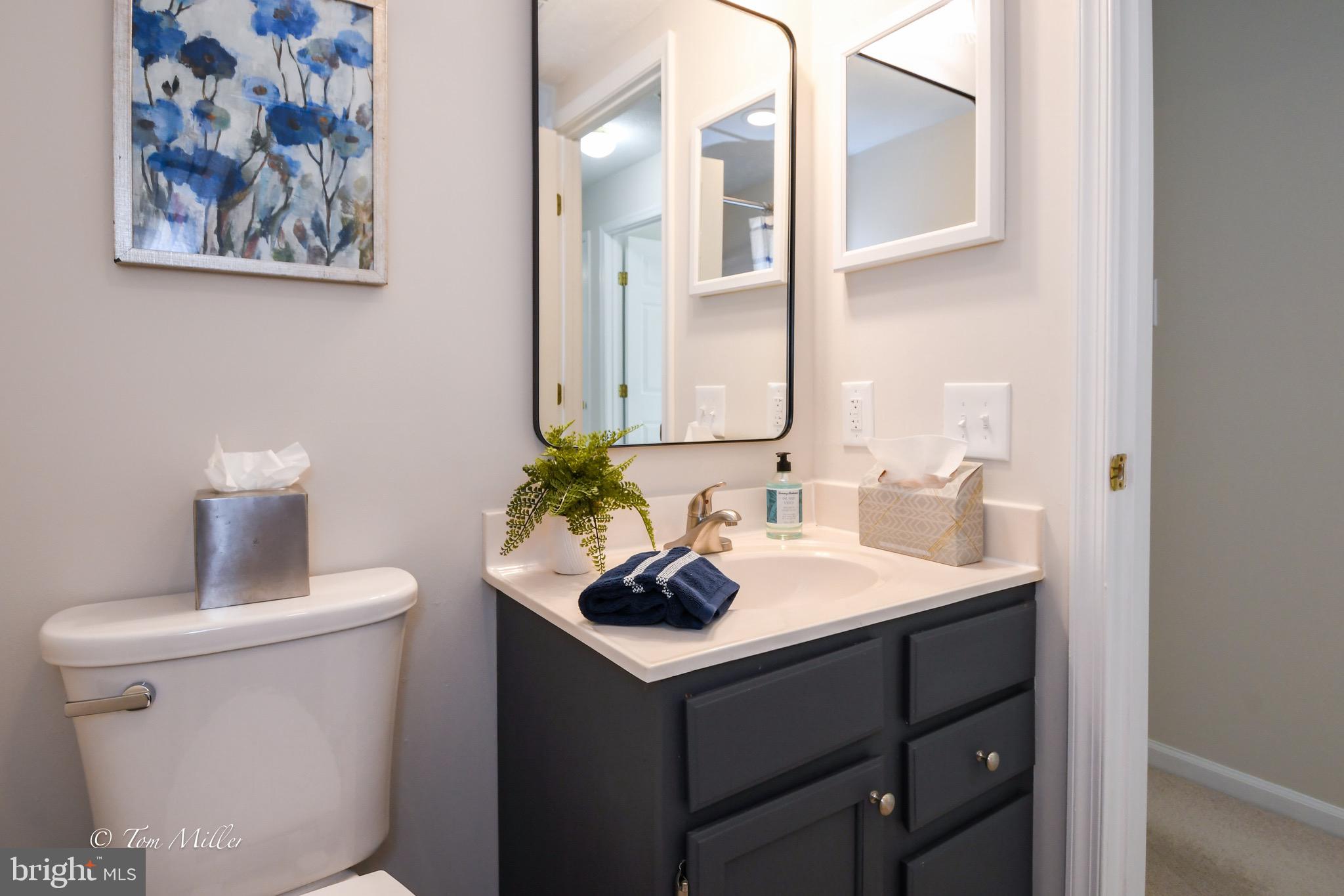 GREENSPRING EAST - Residential