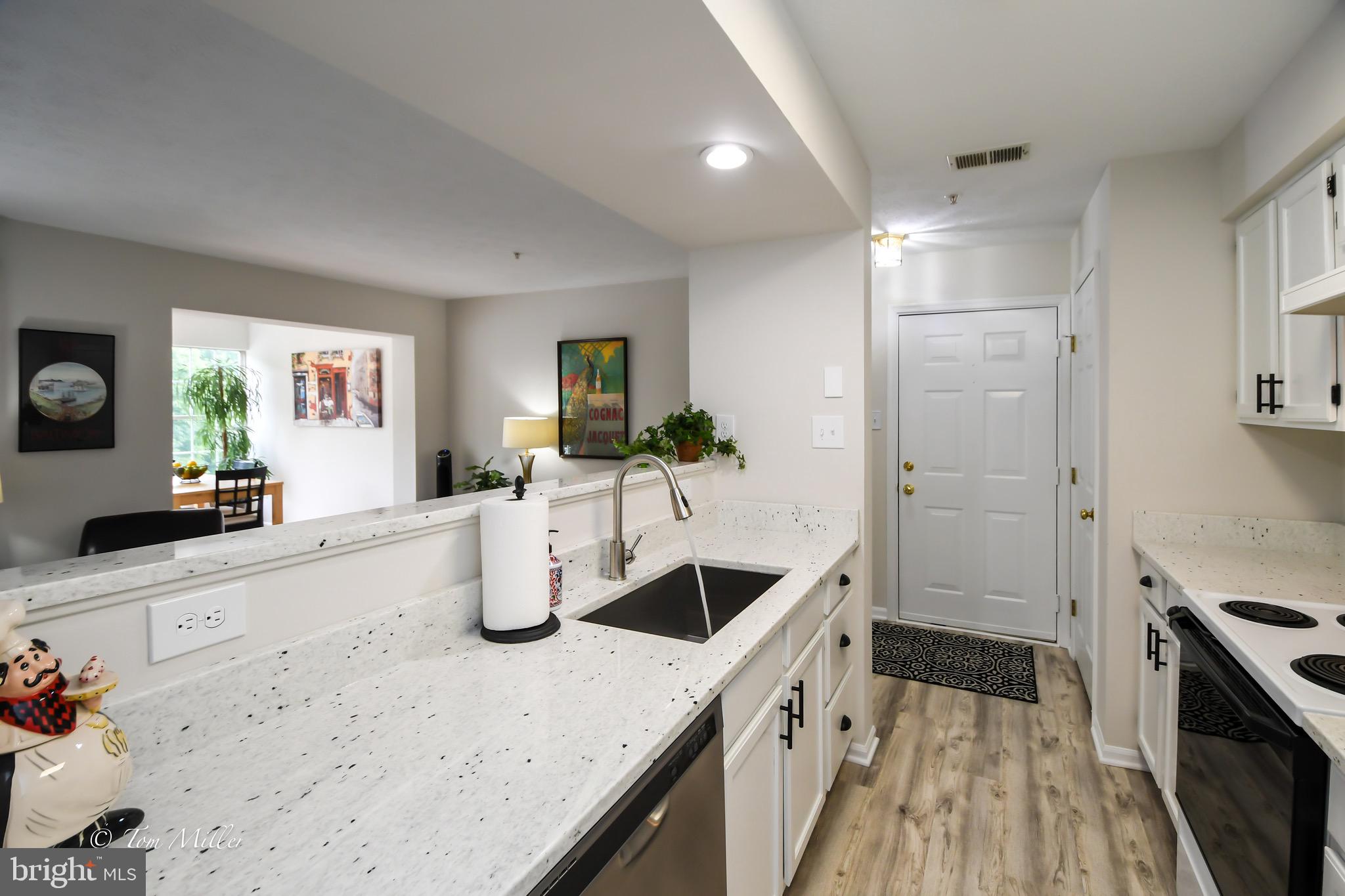 GREENSPRING EAST - Residential