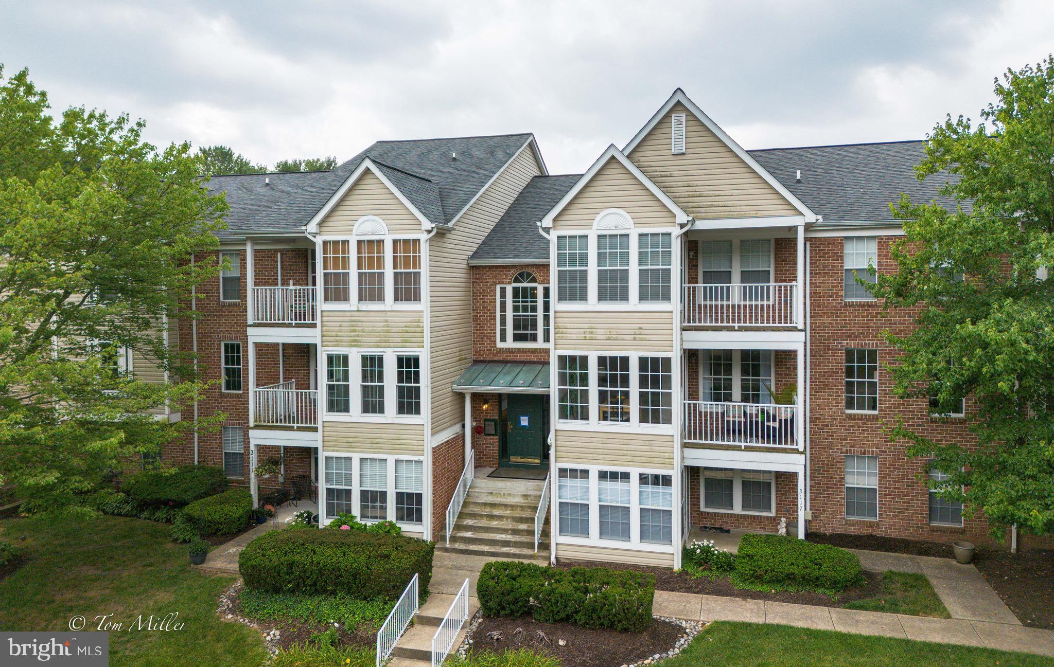 GREENSPRING EAST - Residential