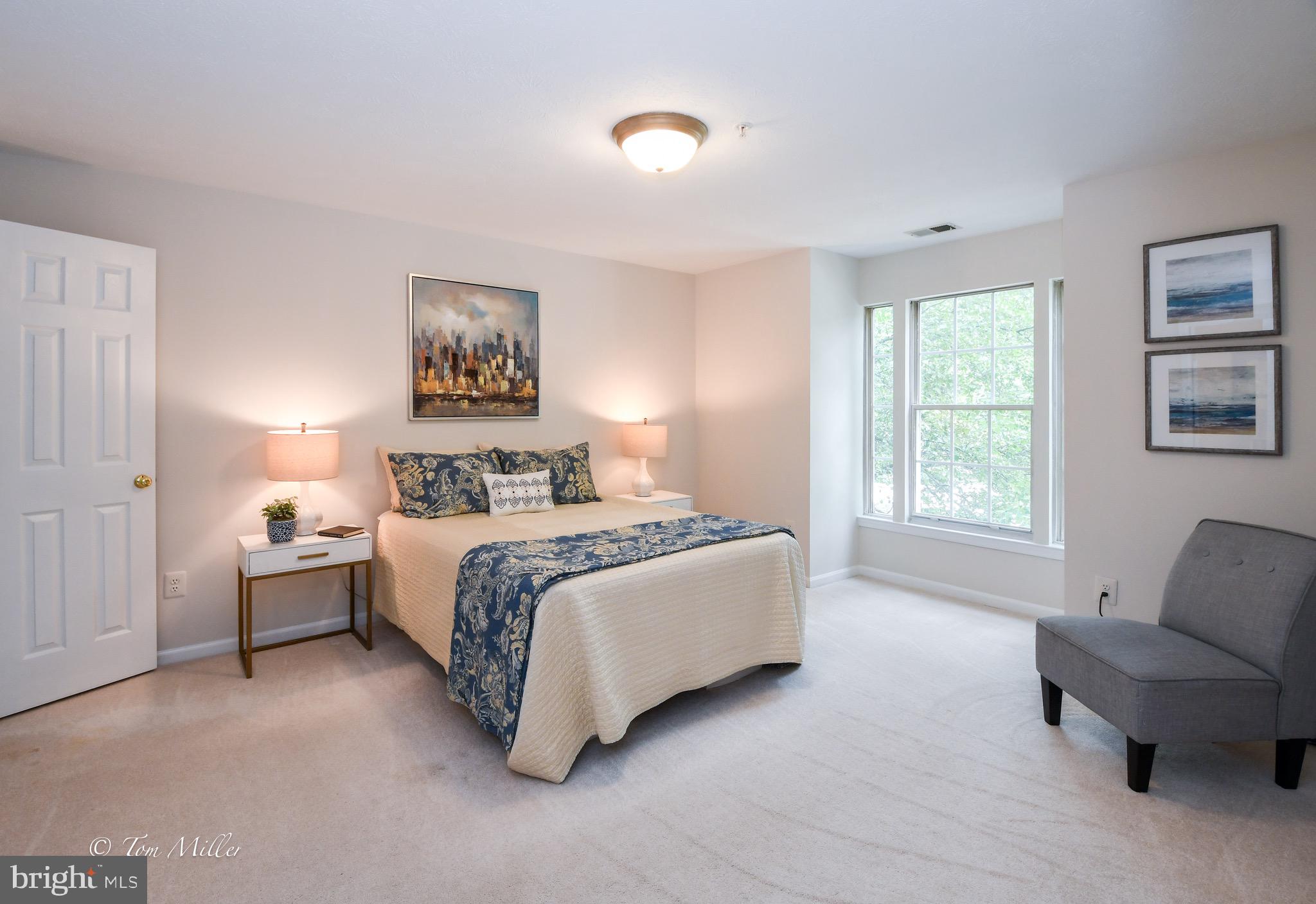 GREENSPRING EAST - Residential