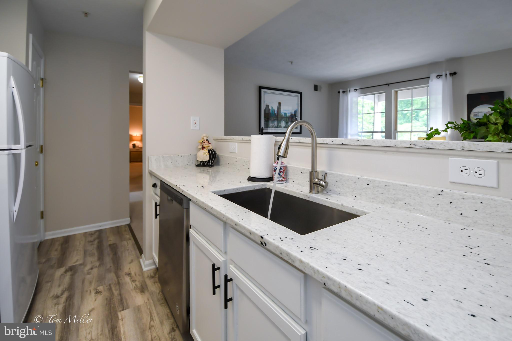 GREENSPRING EAST - Residential