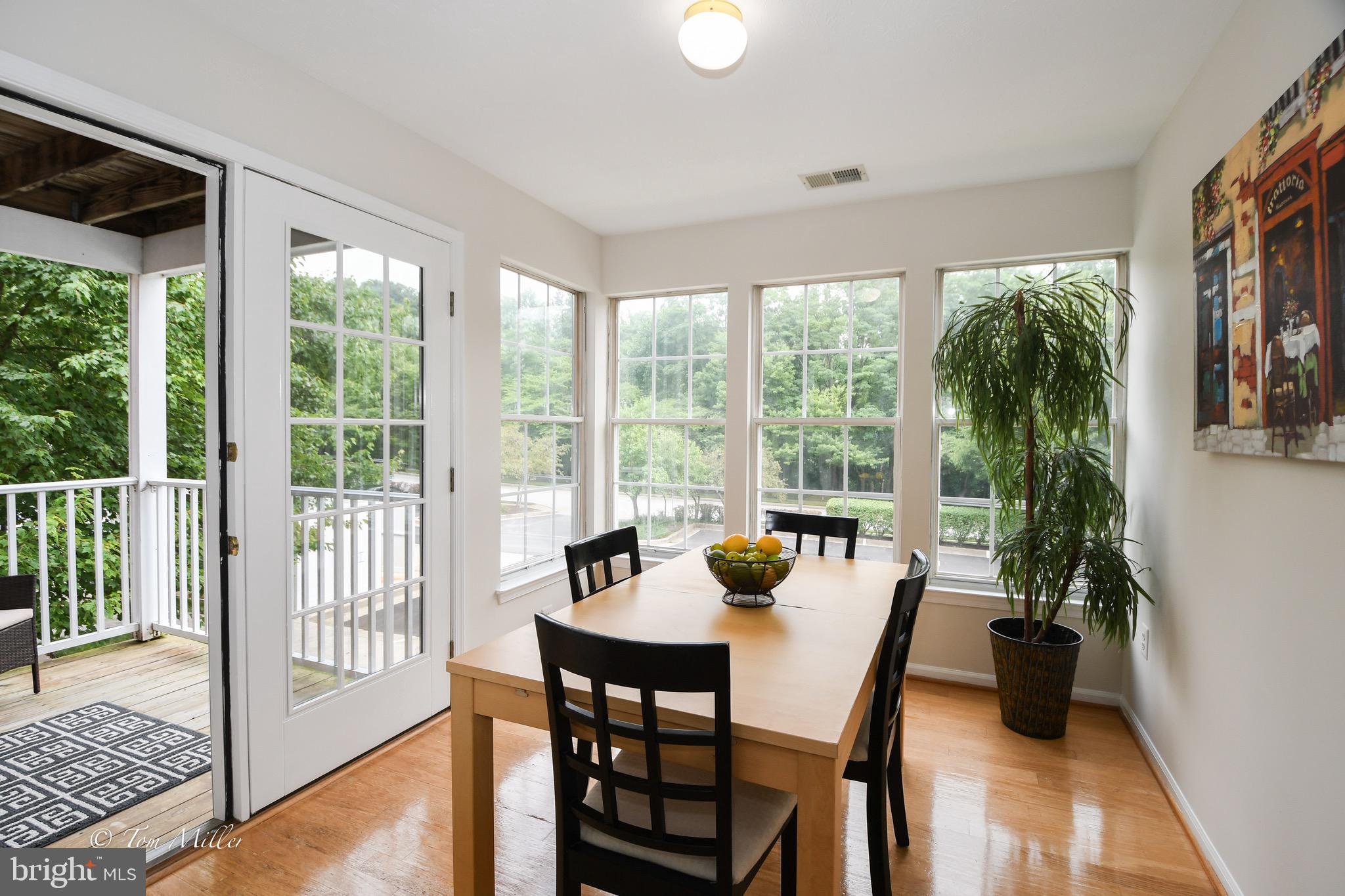 GREENSPRING EAST - Residential