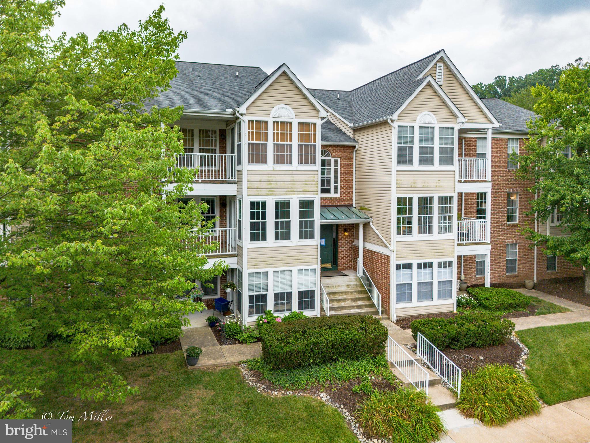 GREENSPRING EAST - Residential