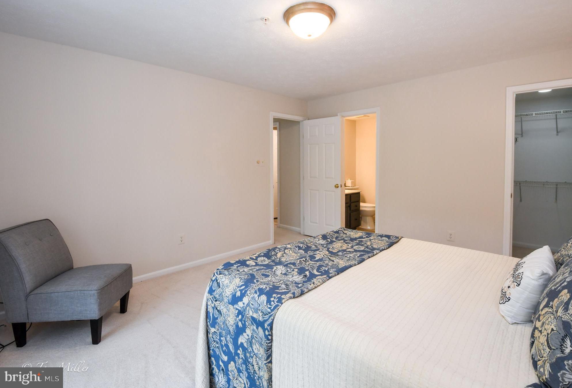 GREENSPRING EAST - Residential