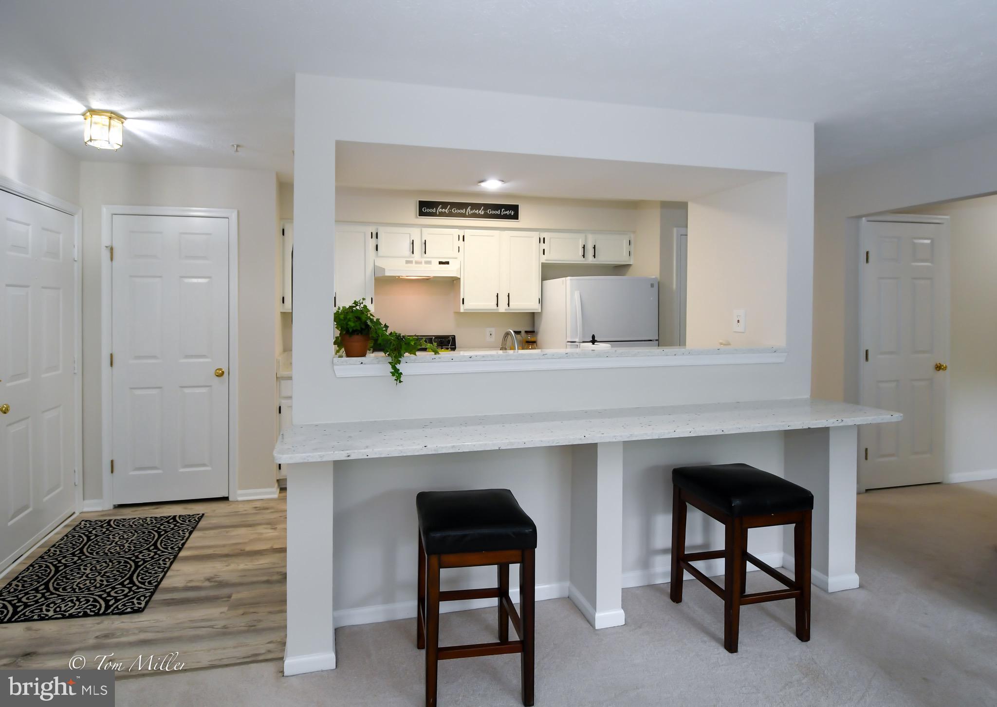 GREENSPRING EAST - Residential