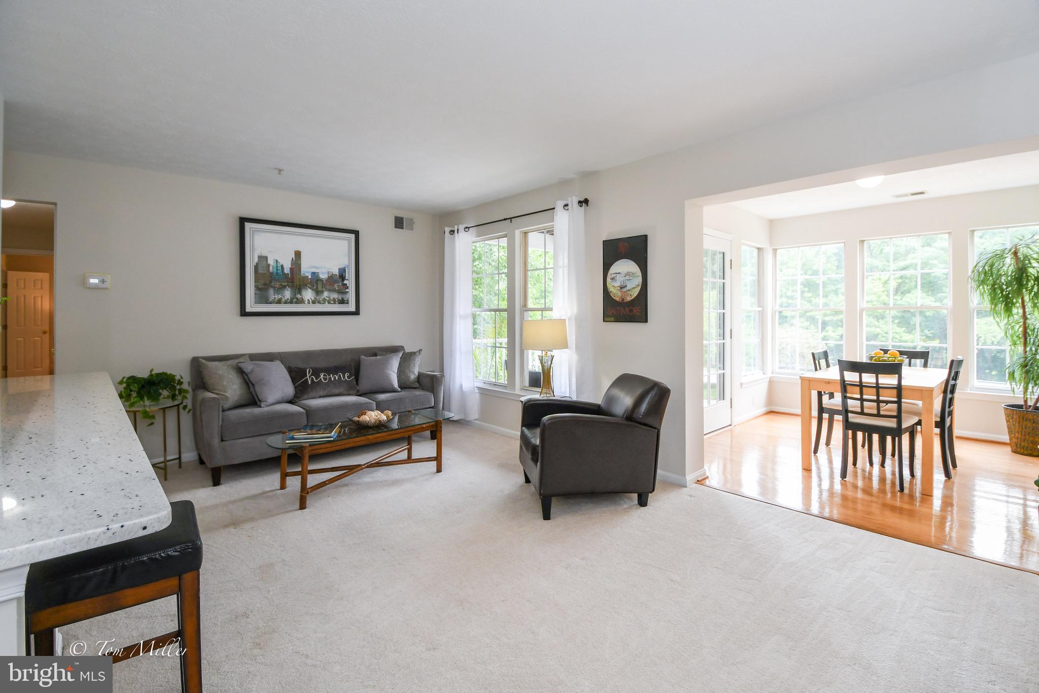 GREENSPRING EAST - Residential