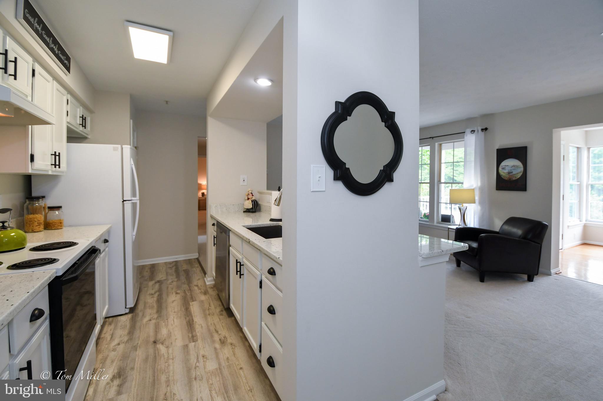 GREENSPRING EAST - Residential