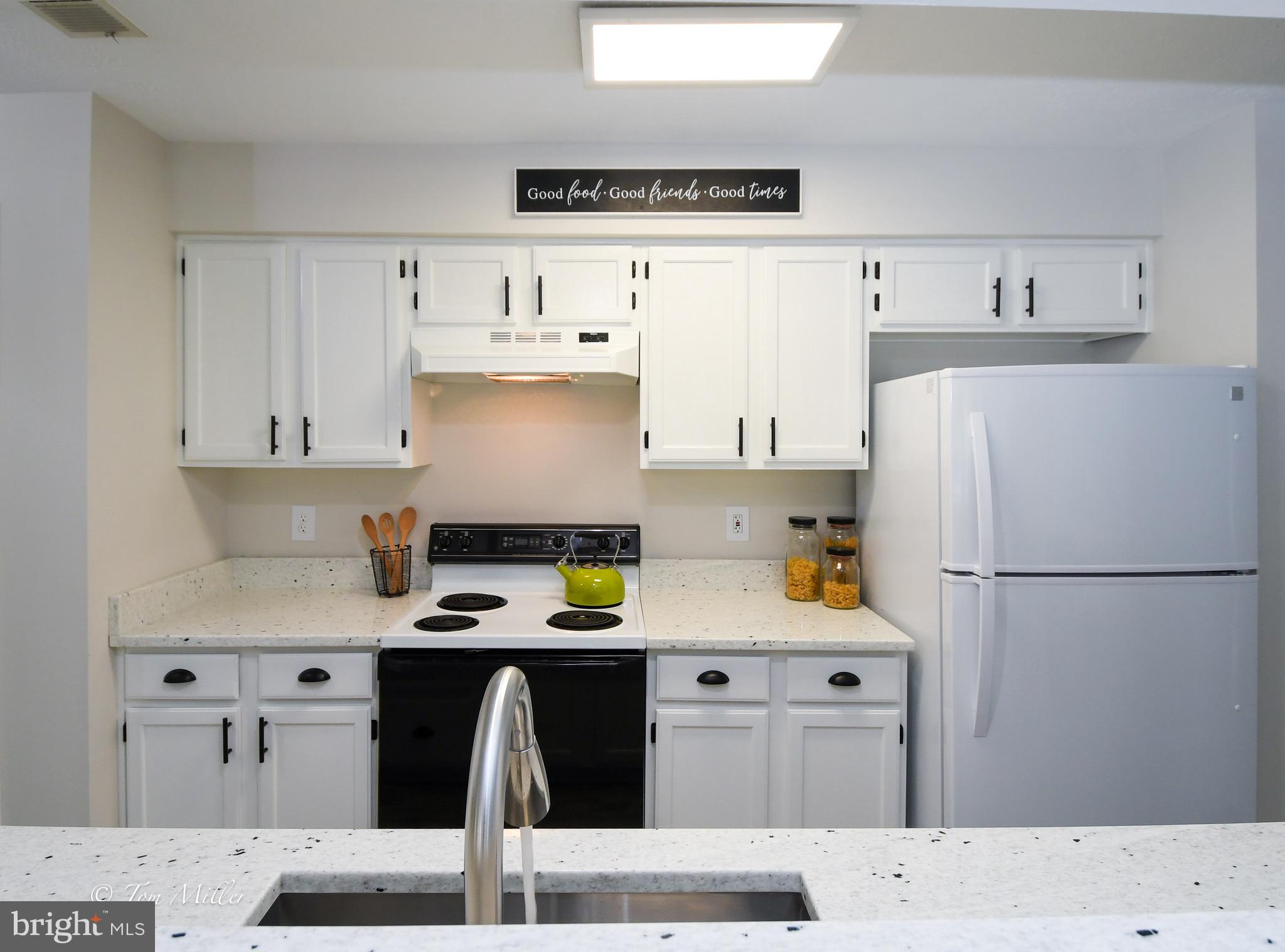 GREENSPRING EAST - Residential