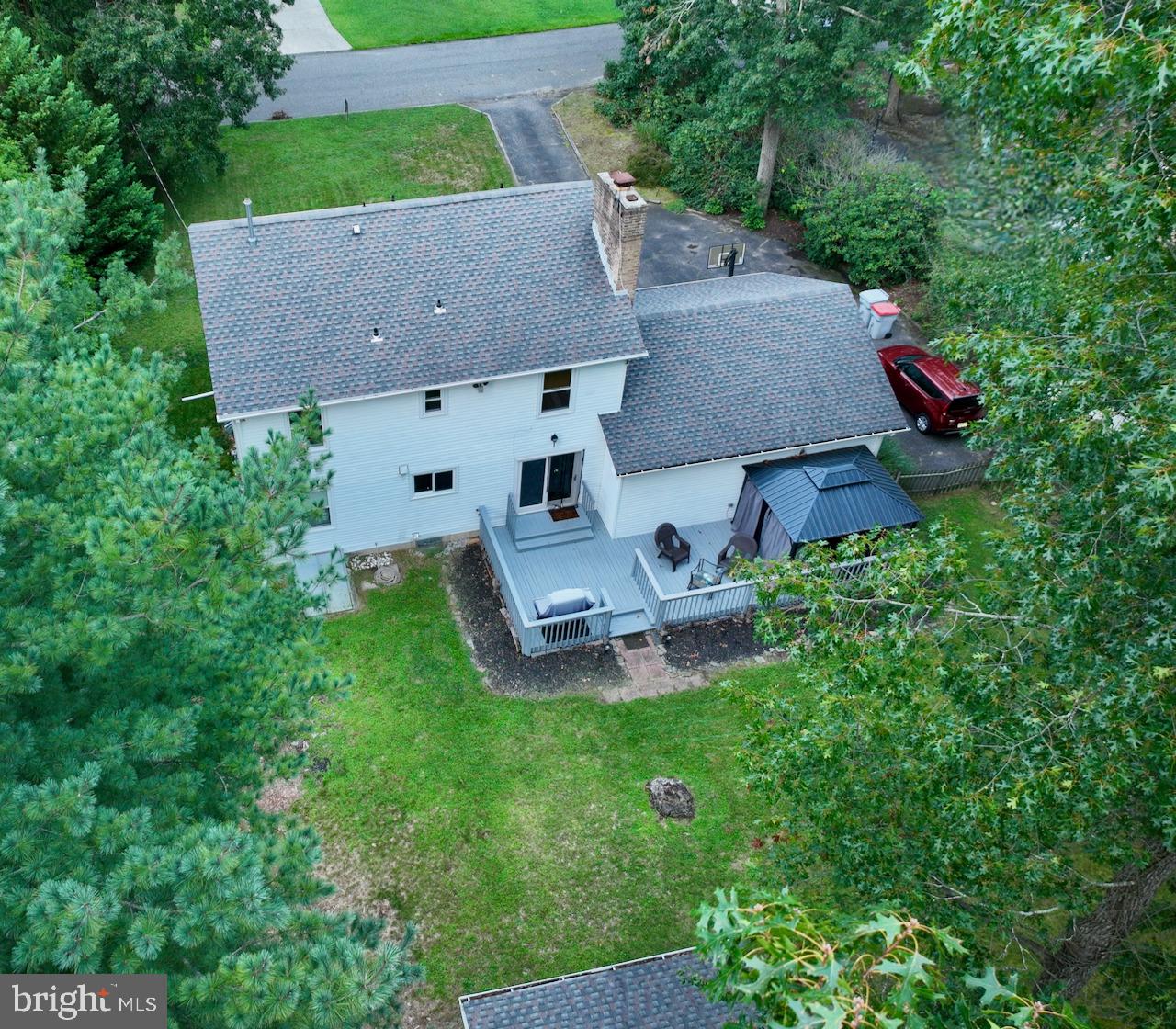 2258 QUAIL STREET