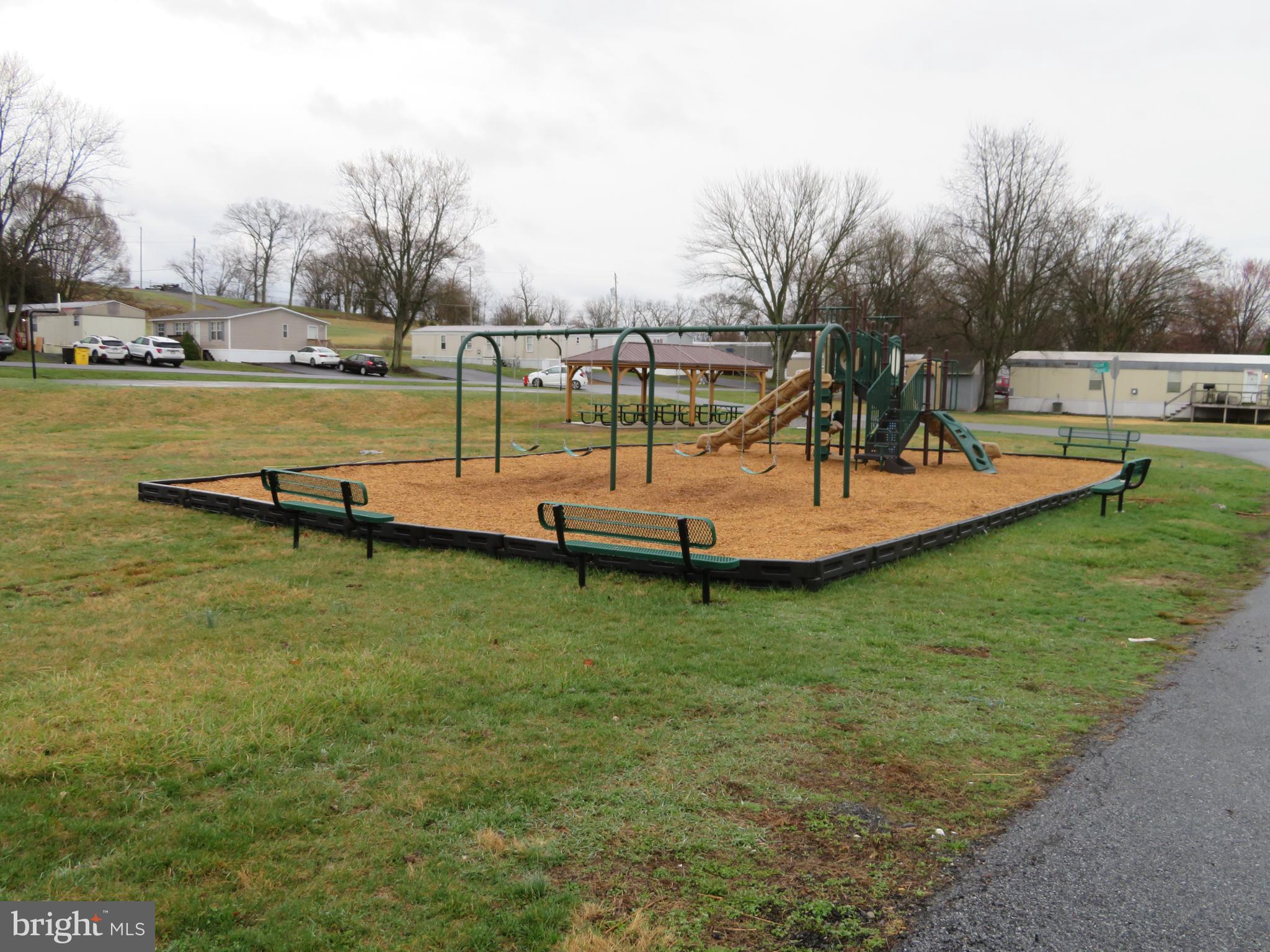 HARLAN SPRINGS - Residential