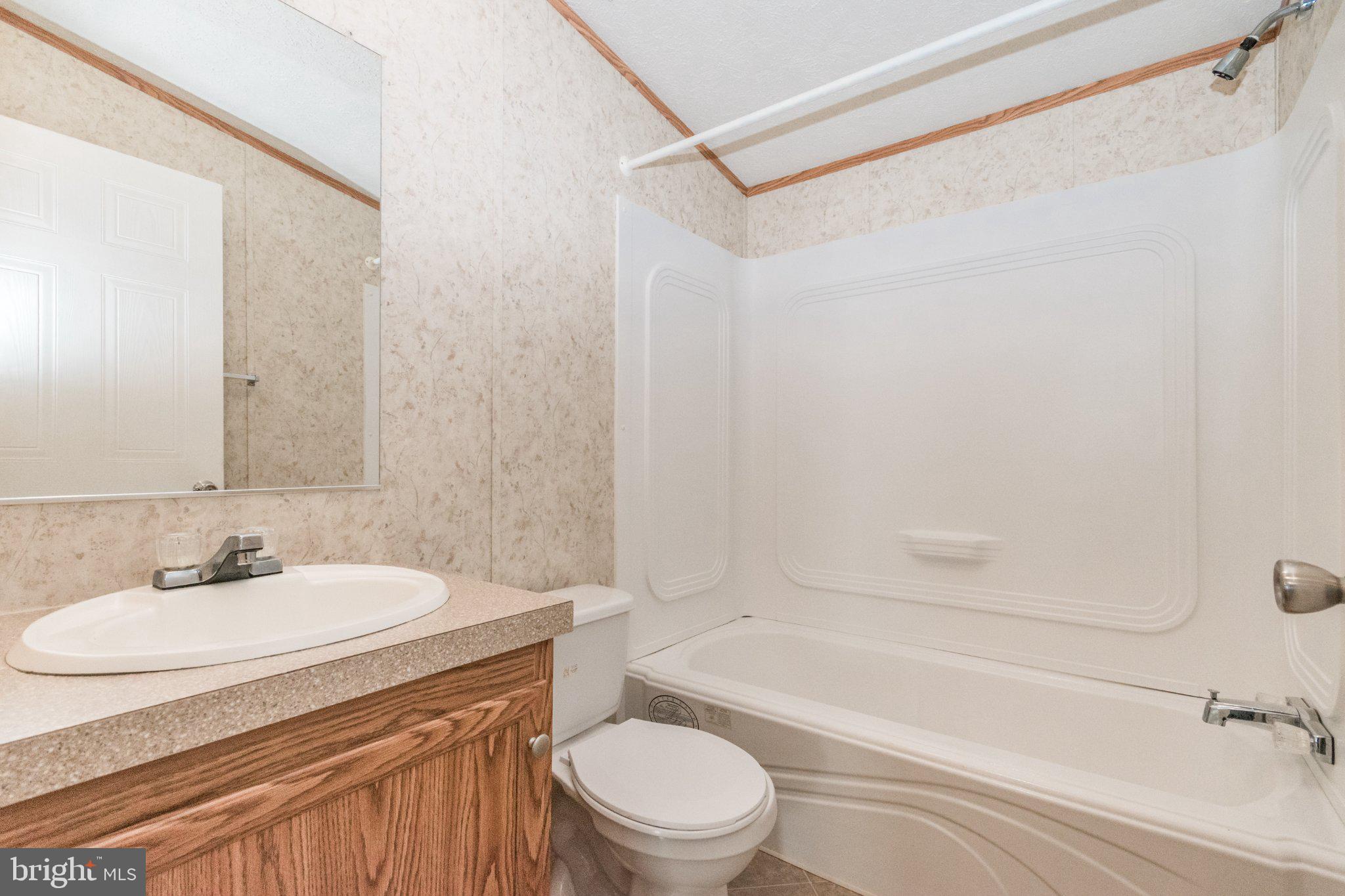 HARLAN SPRINGS - Residential