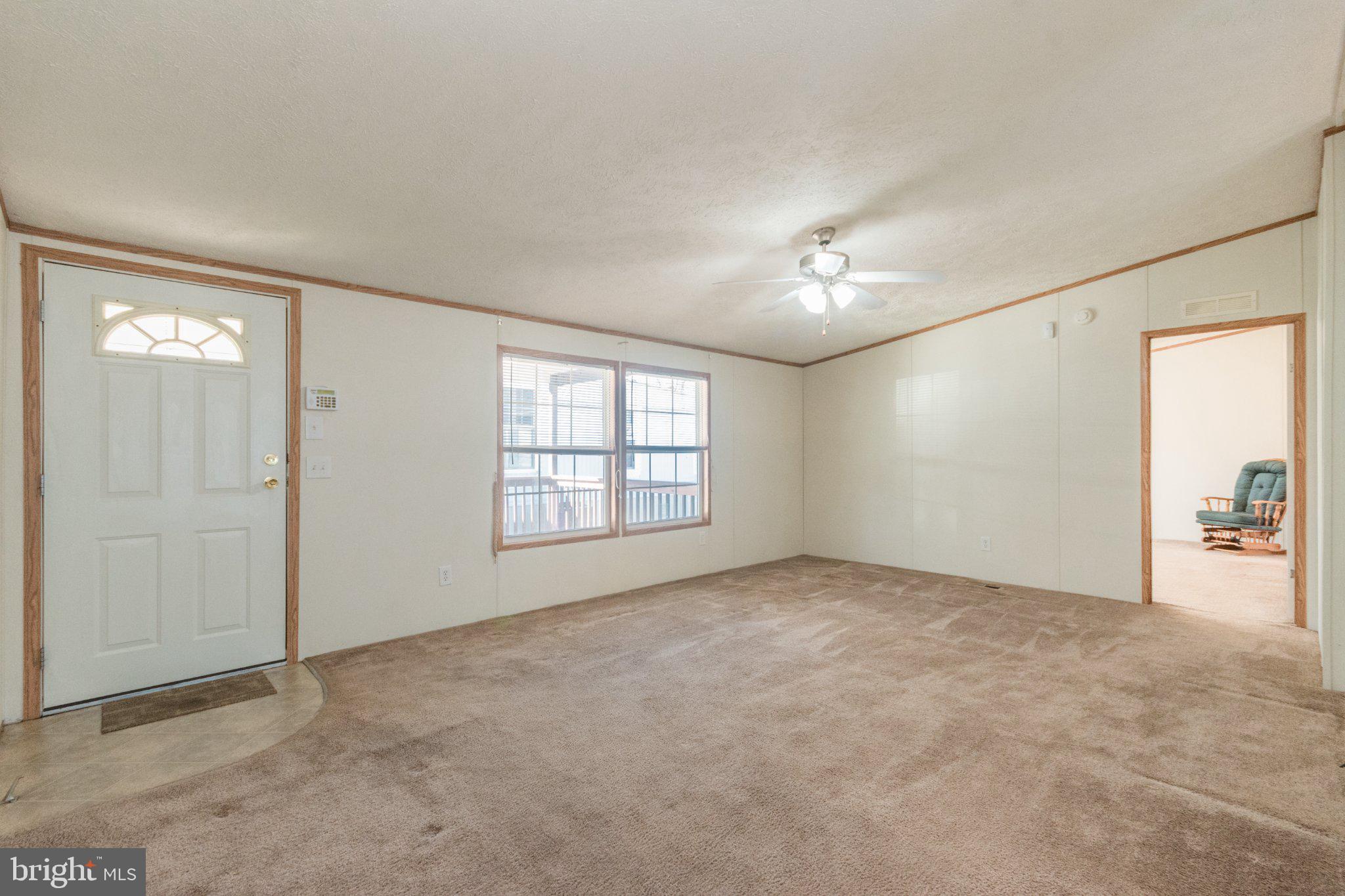 HARLAN SPRINGS - Residential