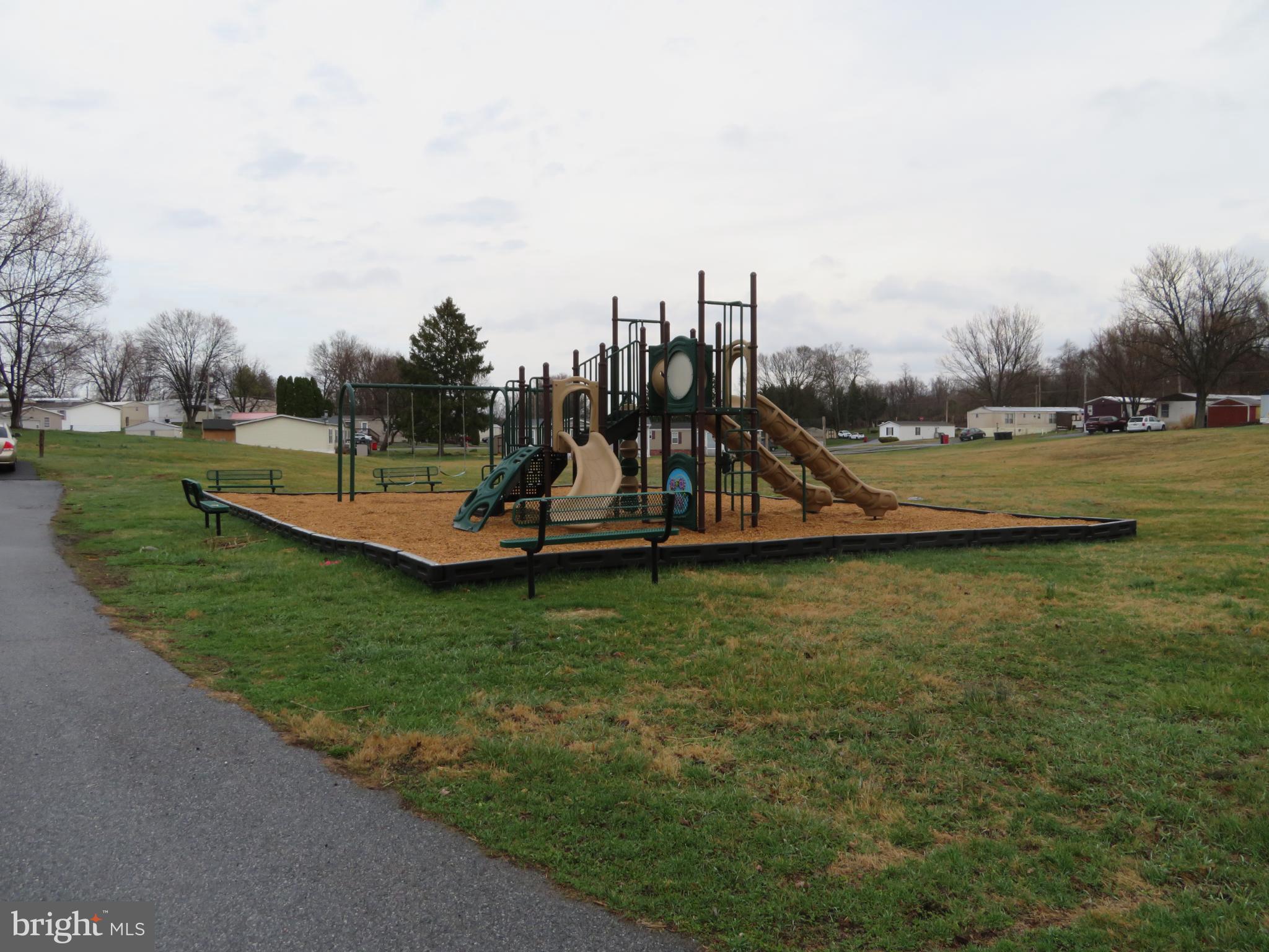 HARLAN SPRINGS - Residential