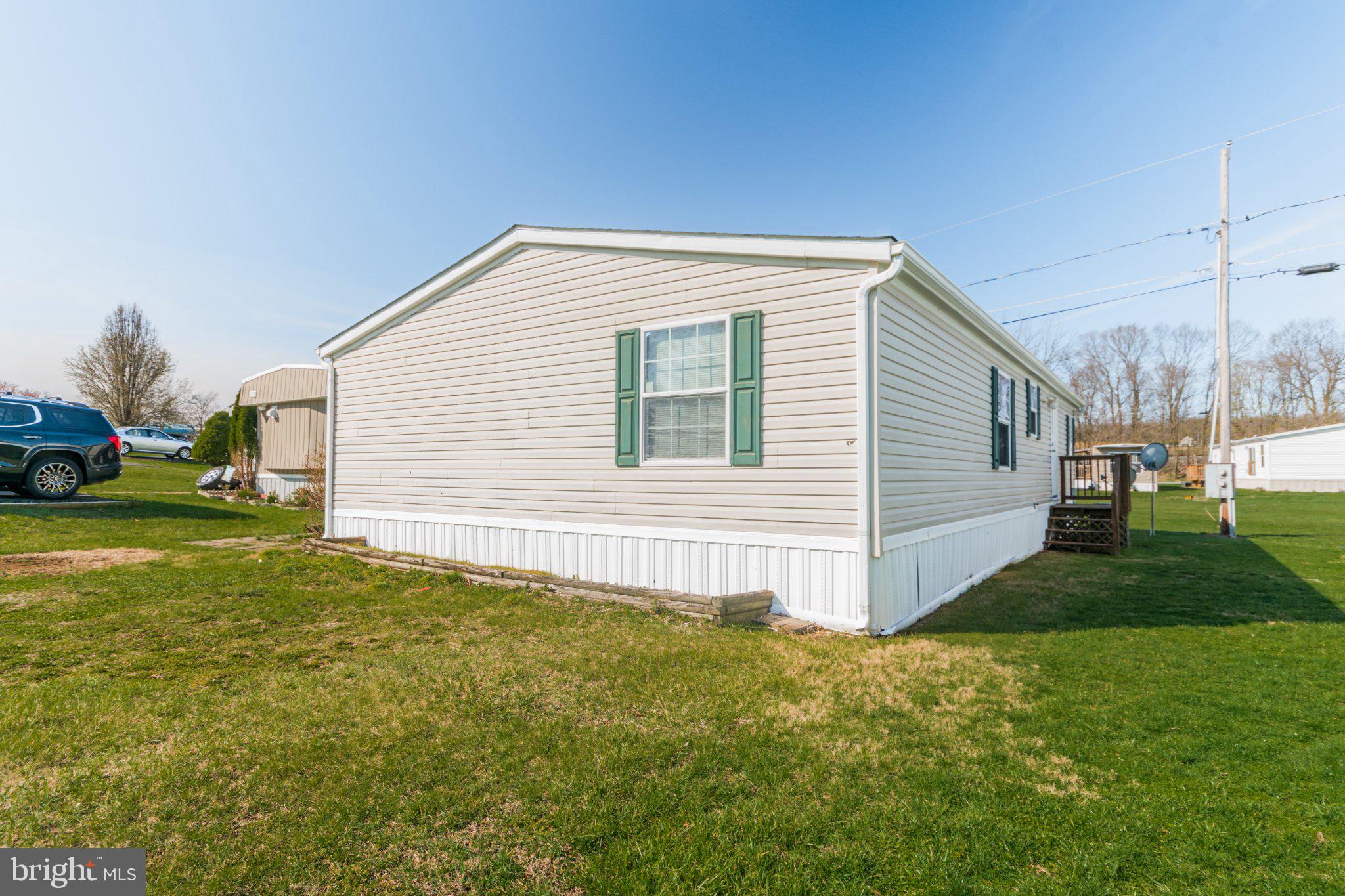 HARLAN SPRINGS - Residential