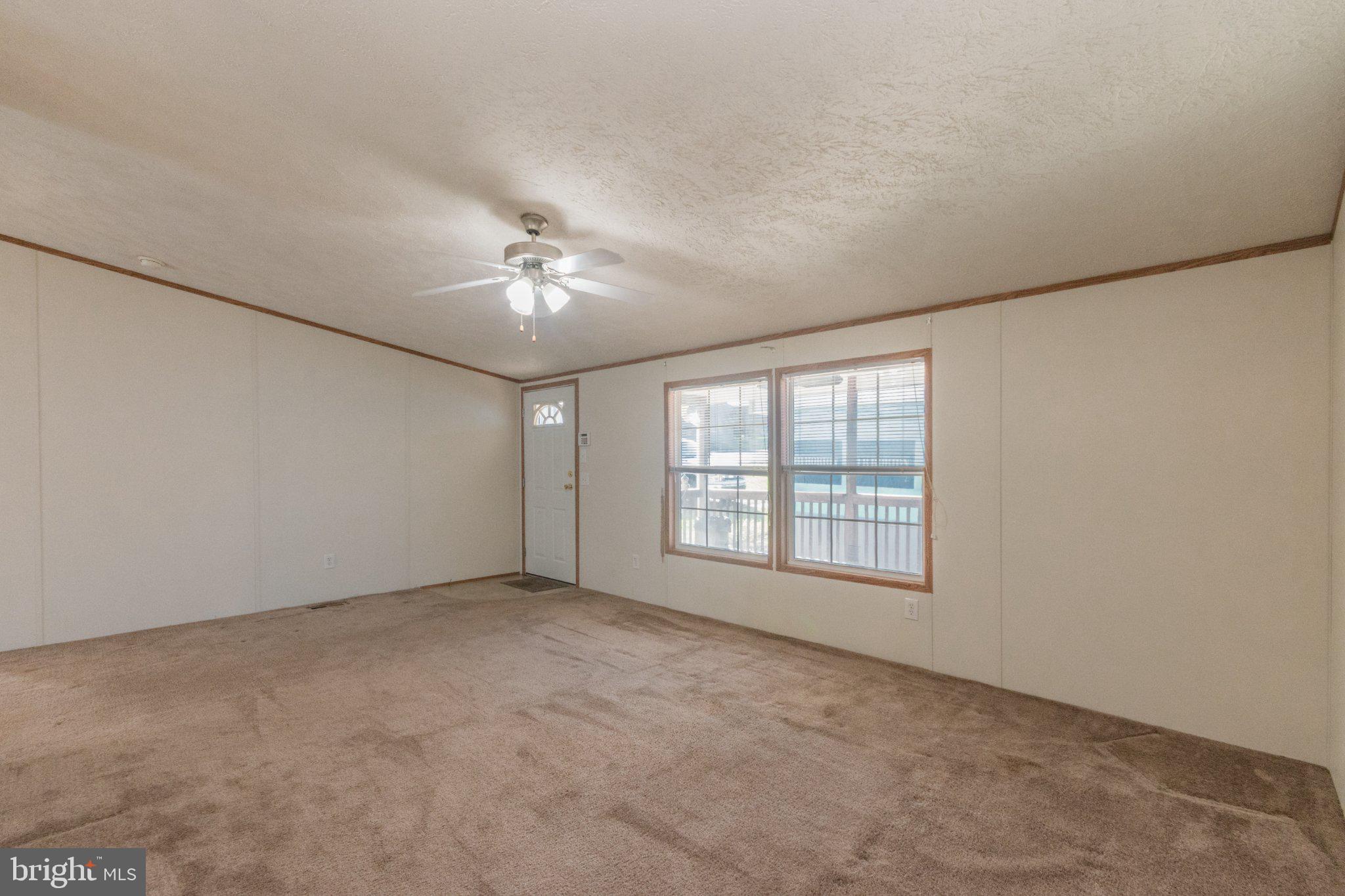 HARLAN SPRINGS - Residential